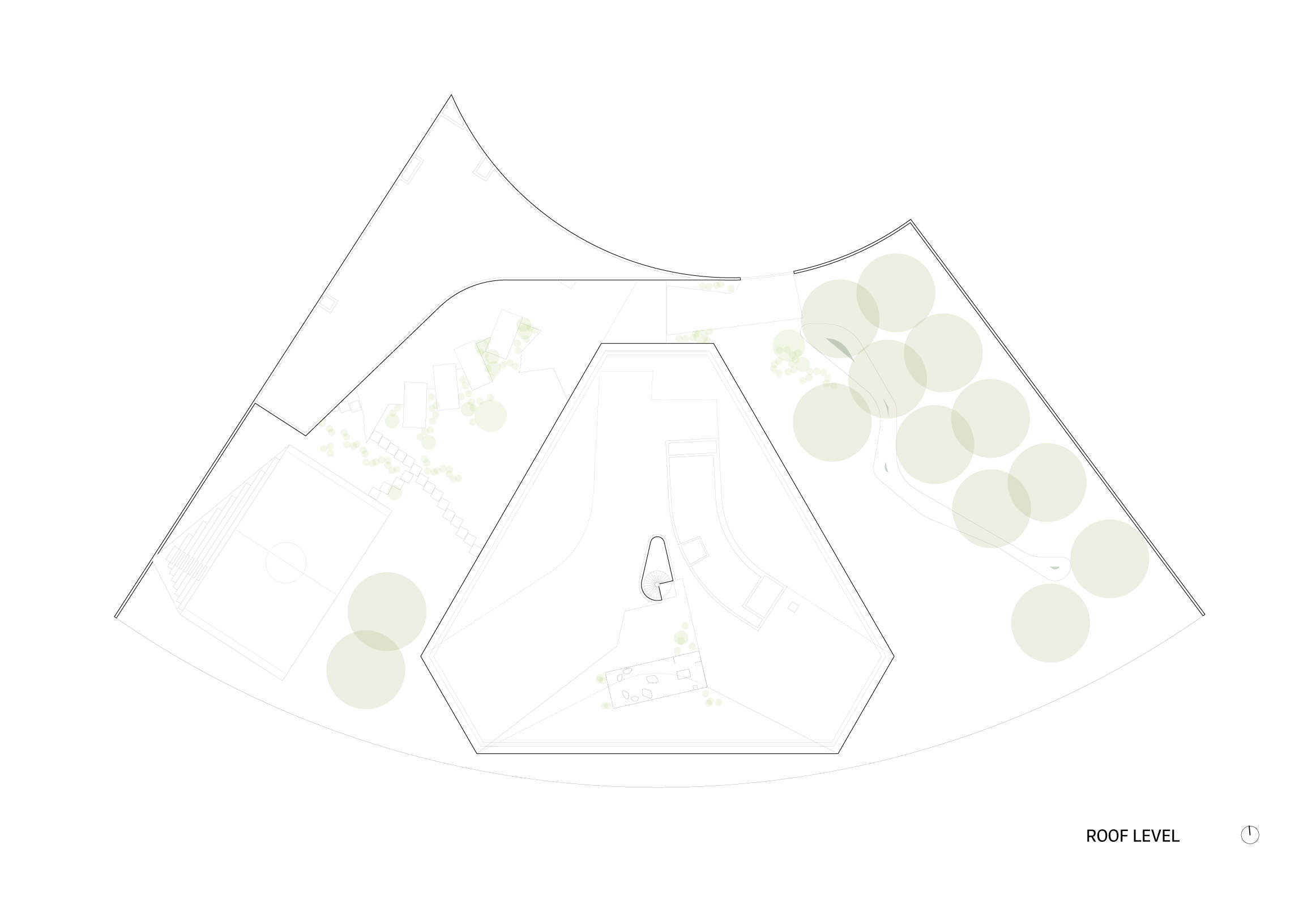 10-RESEARCH — 1505 SIX COLUMNS HOUSE