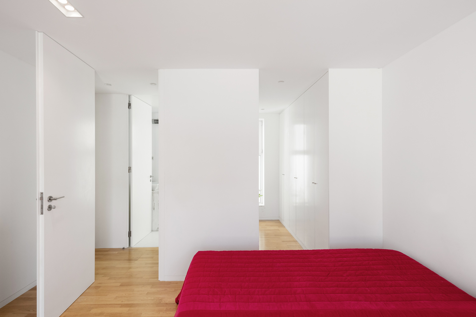 07-WORK — 0904 AMEIJEIRA HOUSE