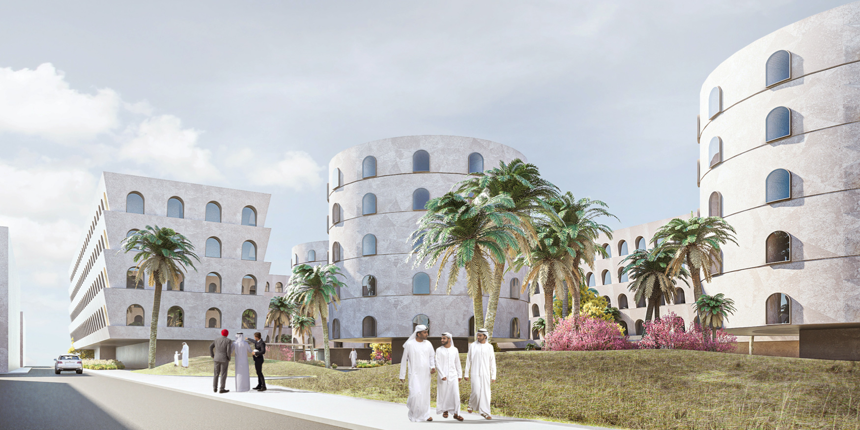 24-RESEARCH — 2105 FIRE PROTECTION STUDENT HOUSING