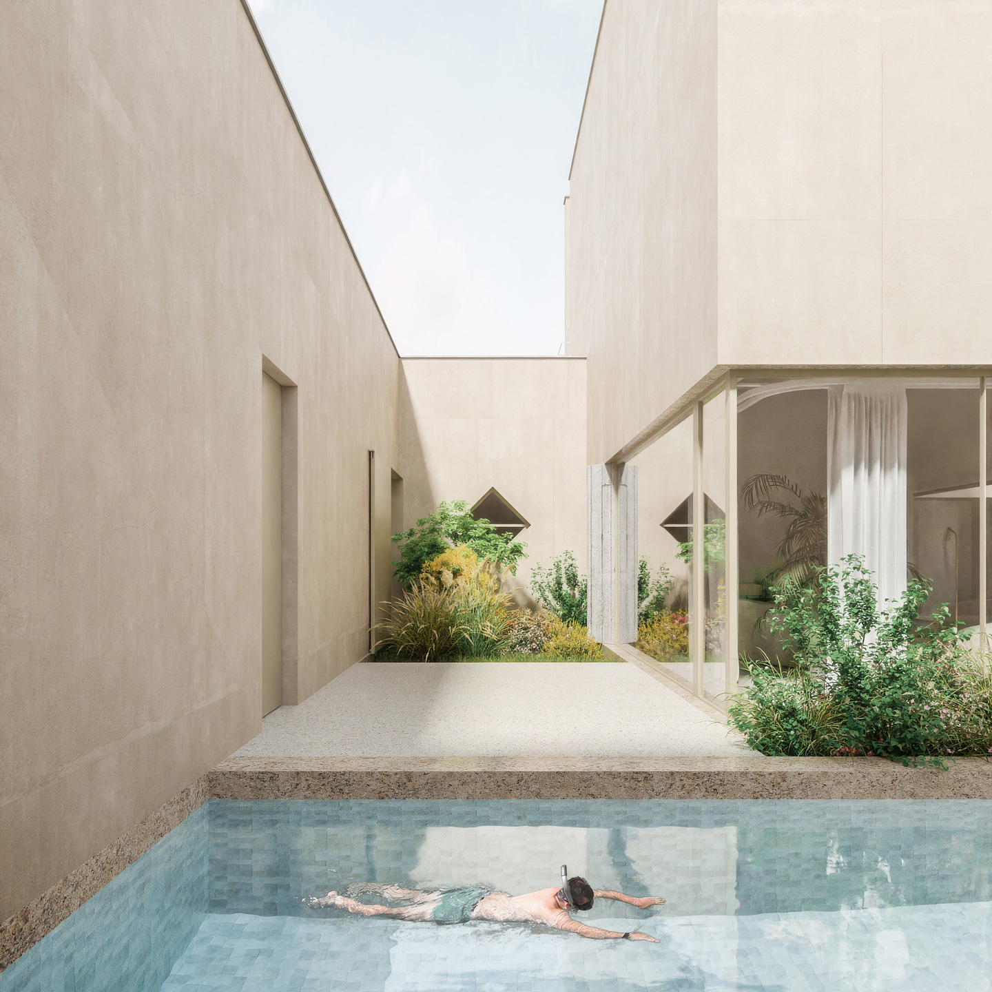 84-WORK — 2412 AREIA 10