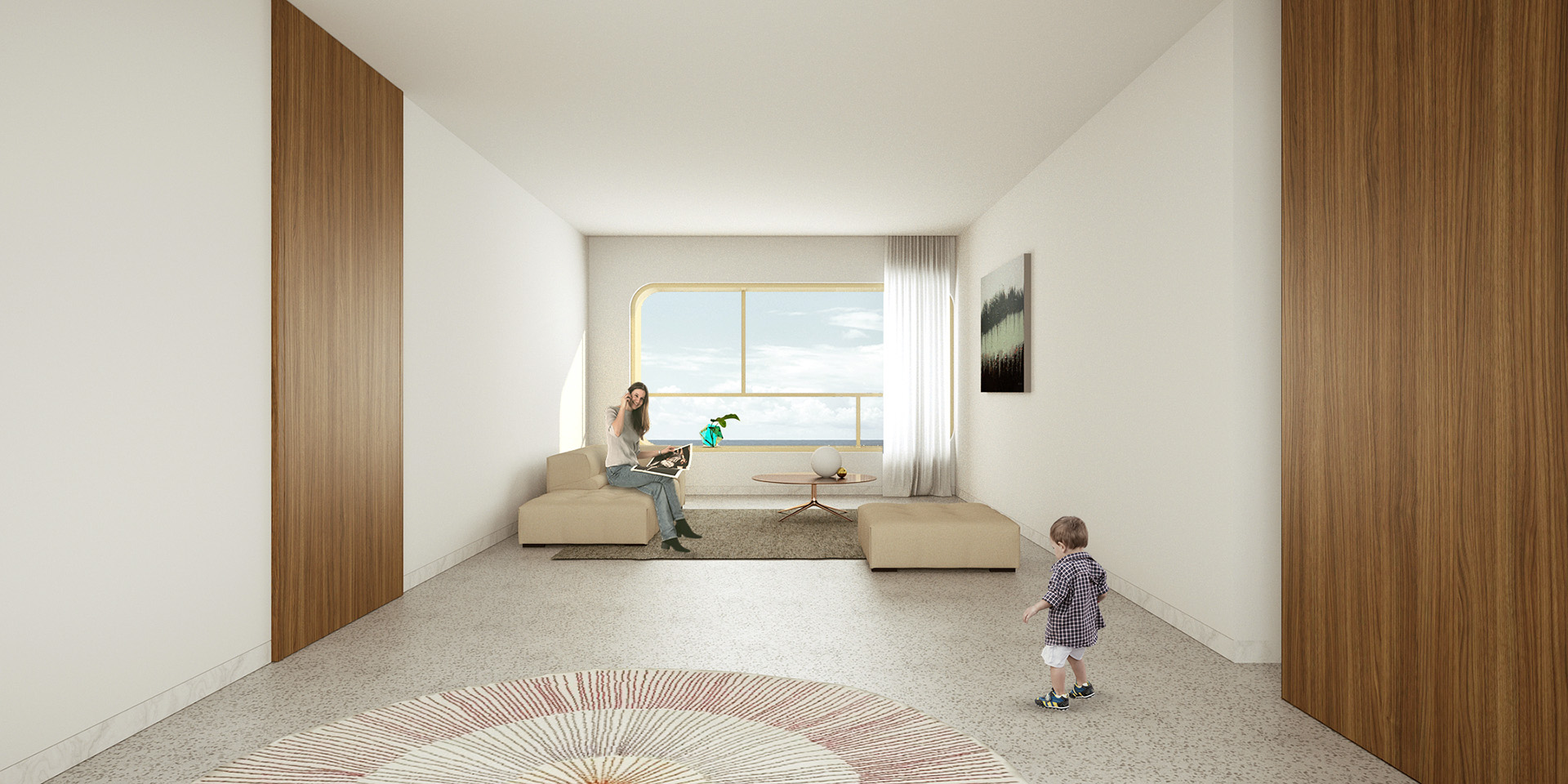 13-RESERACH — 1711 GULF ROAD TOWER