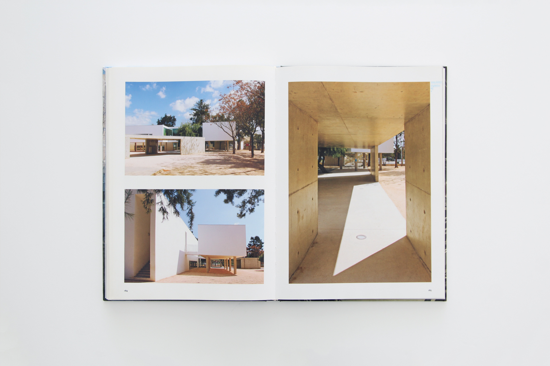 JOURNAL_2007 BOOK ANUÁRIO ARQUITECTURA #10