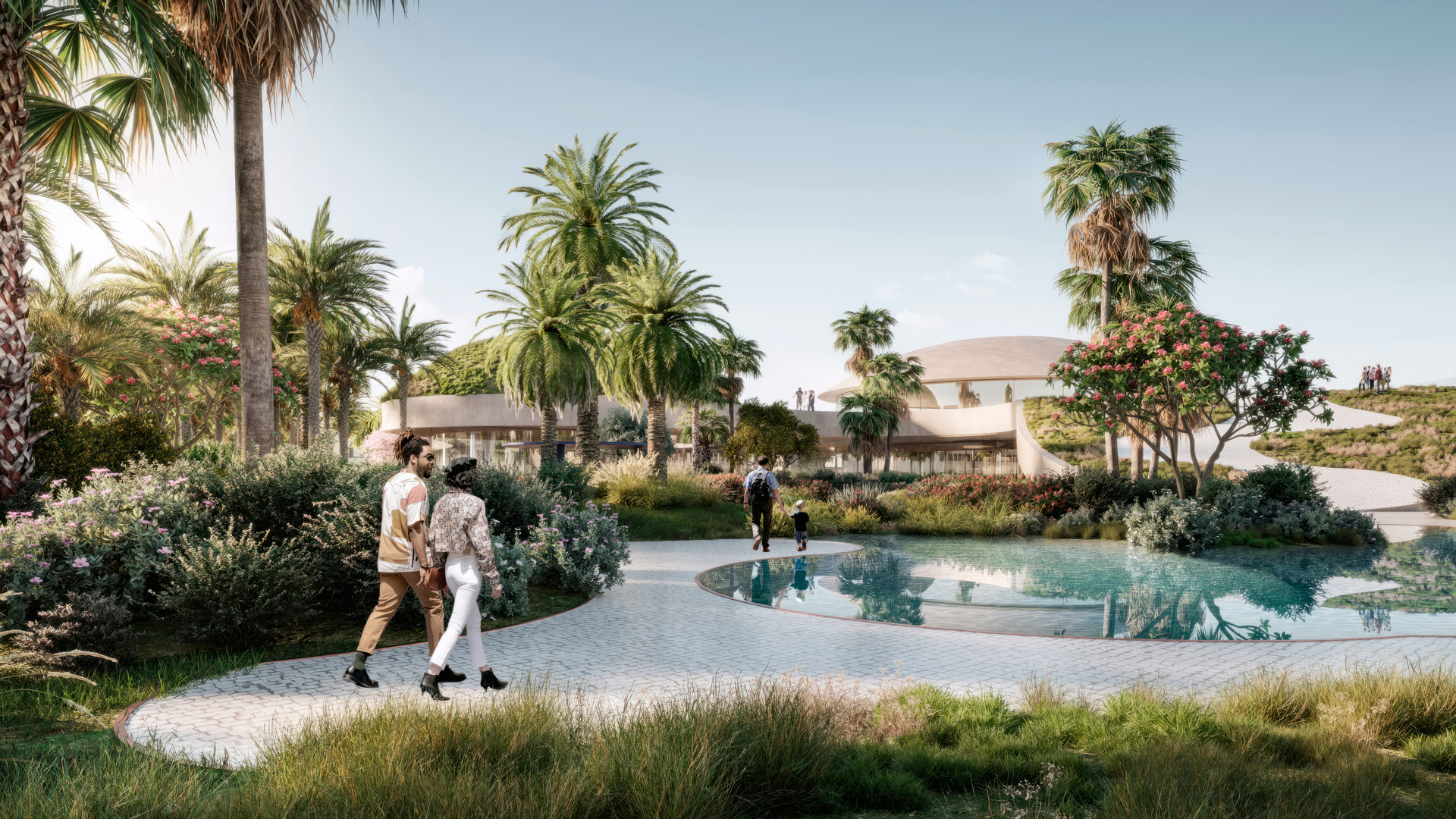 37-RESEARCH — 2314 BALQEES PARK 1