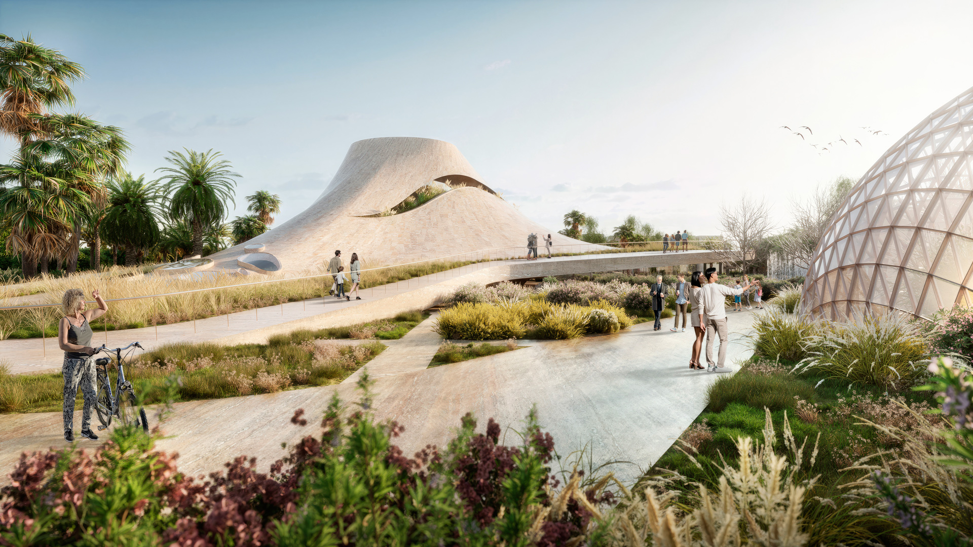 35-RESEARCH — 2314 BALQEES PARK 2