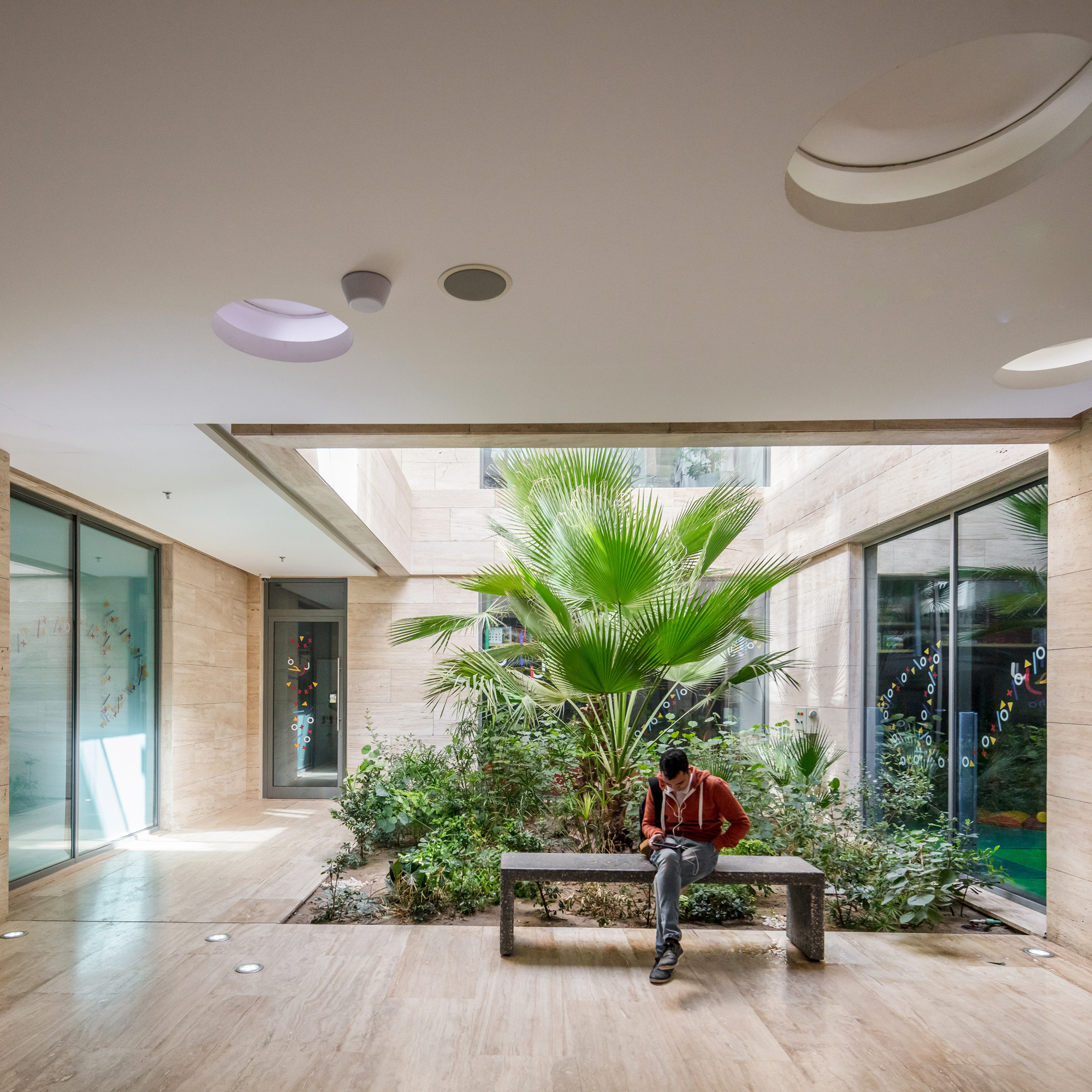 19-WORK — 1220 MAYAR