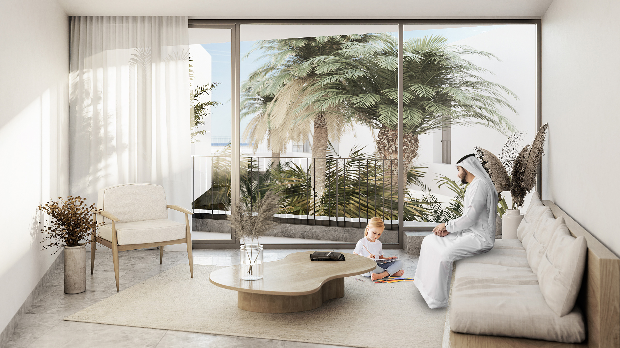 30-WORK — 1708 SUSPENDED CHALET