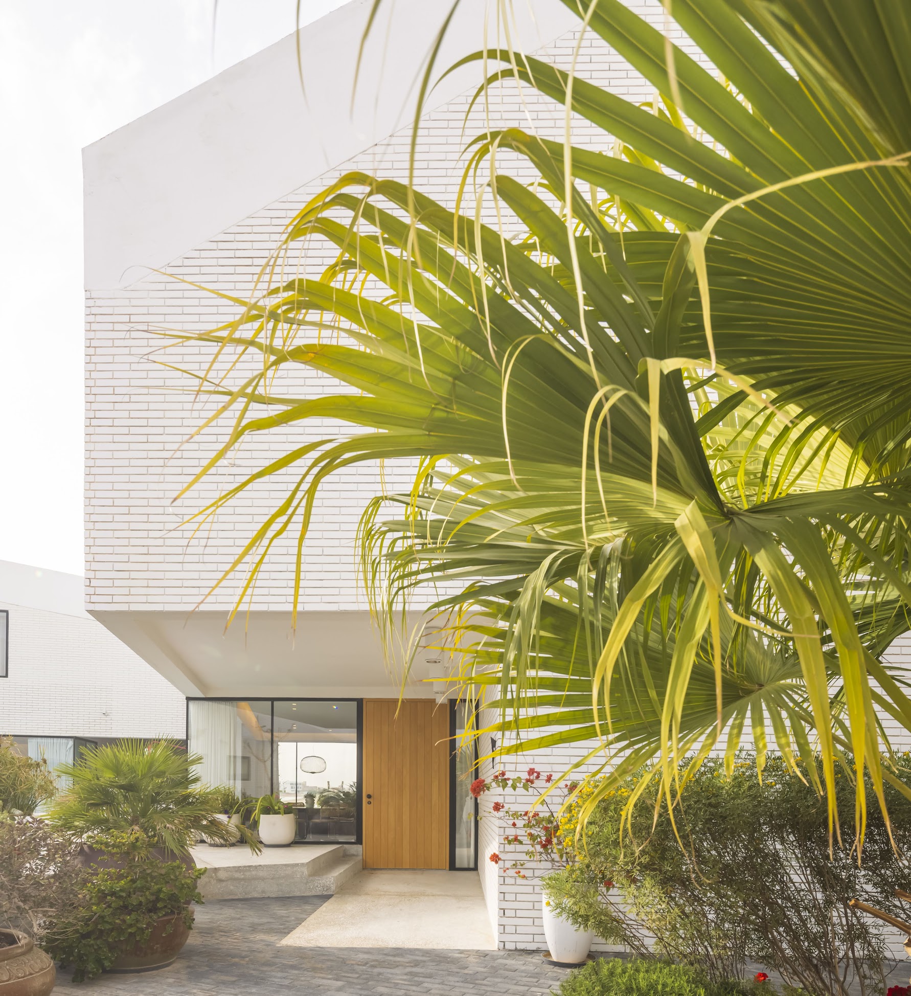 54-WORK — 1209 TENT HOUSE