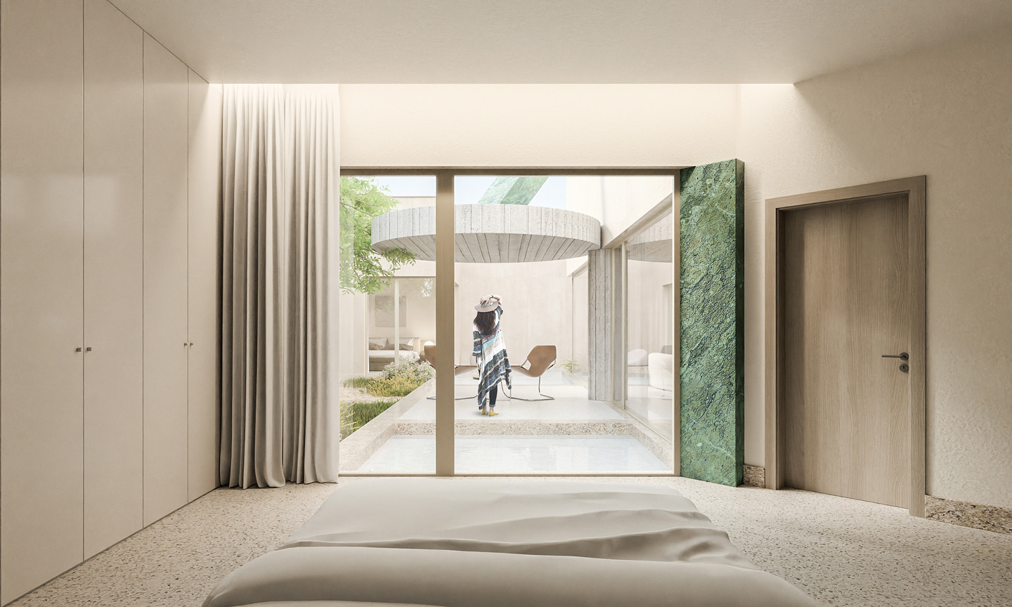 84-WORK — 2412 AREIA 10