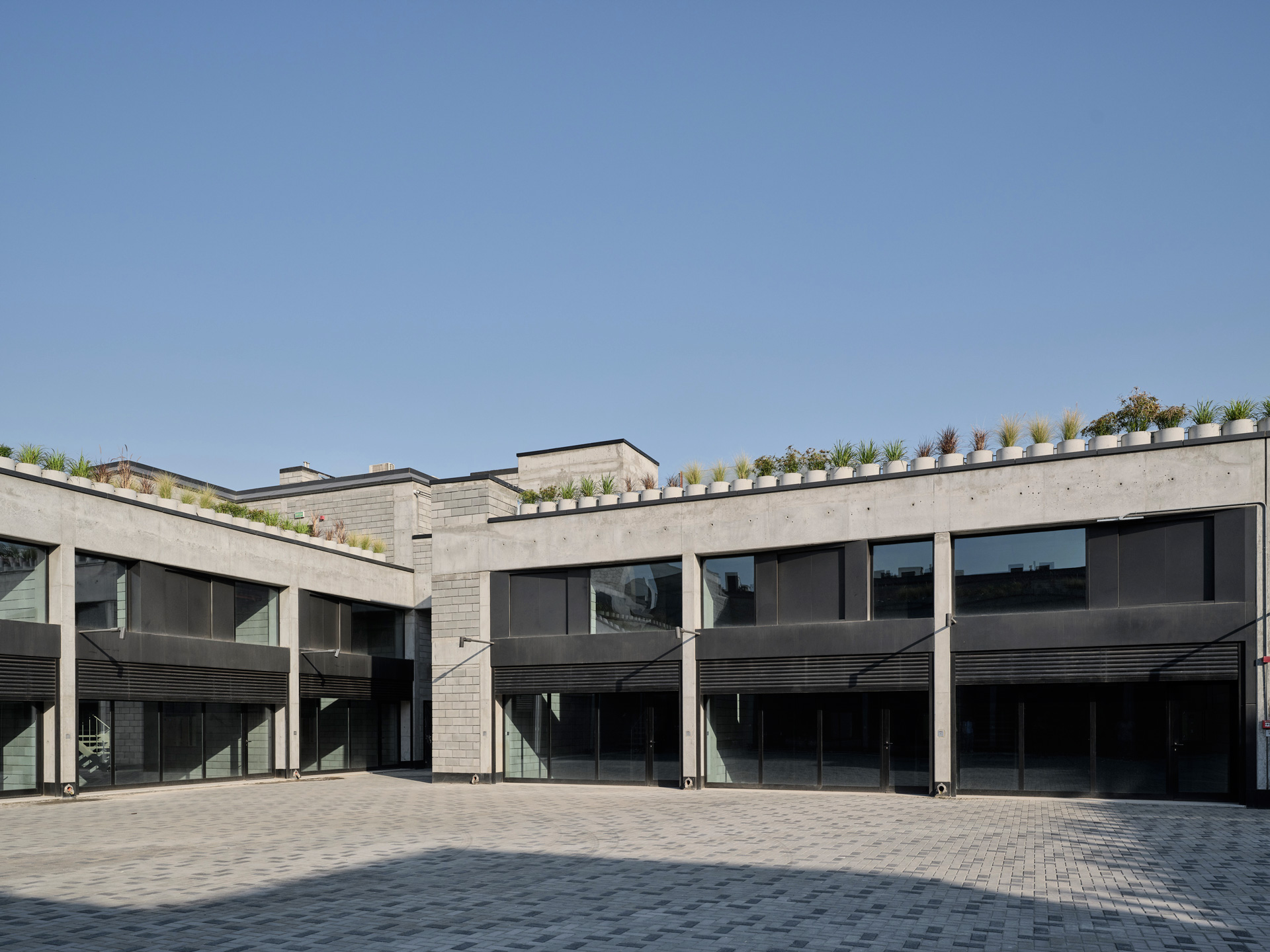 76-WORK — 1910 PLOT 62 RETAIL