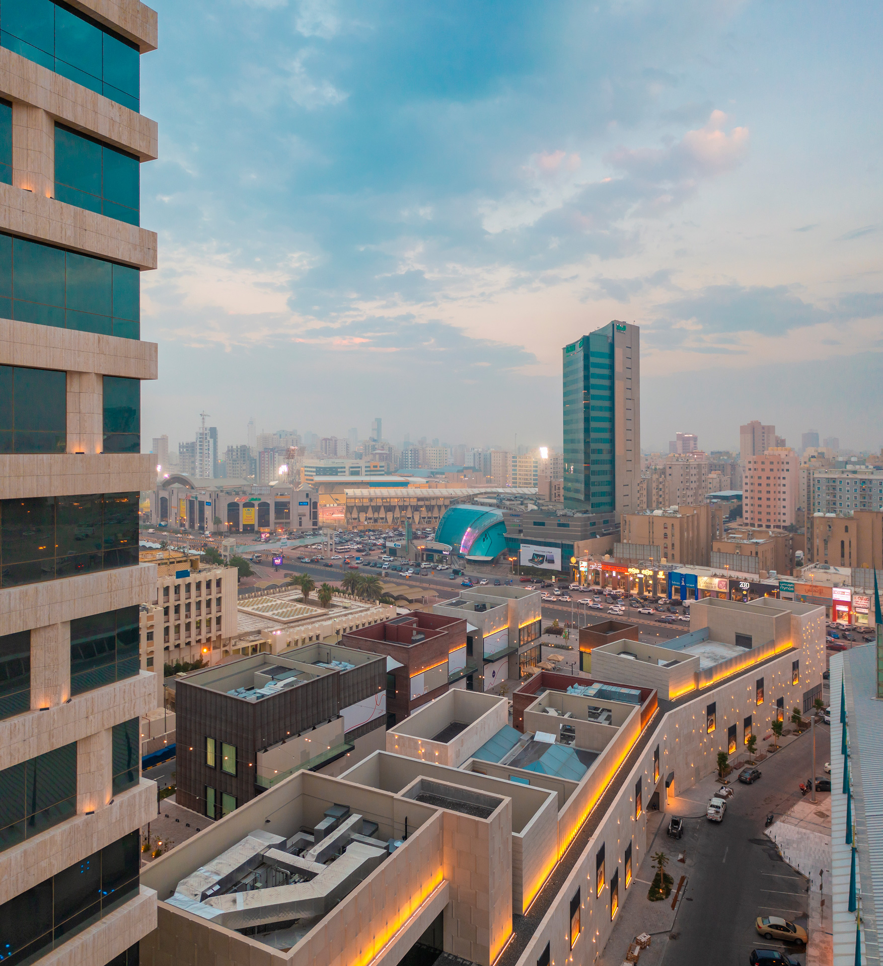 56-WORK — 1640 AL ANDALUS