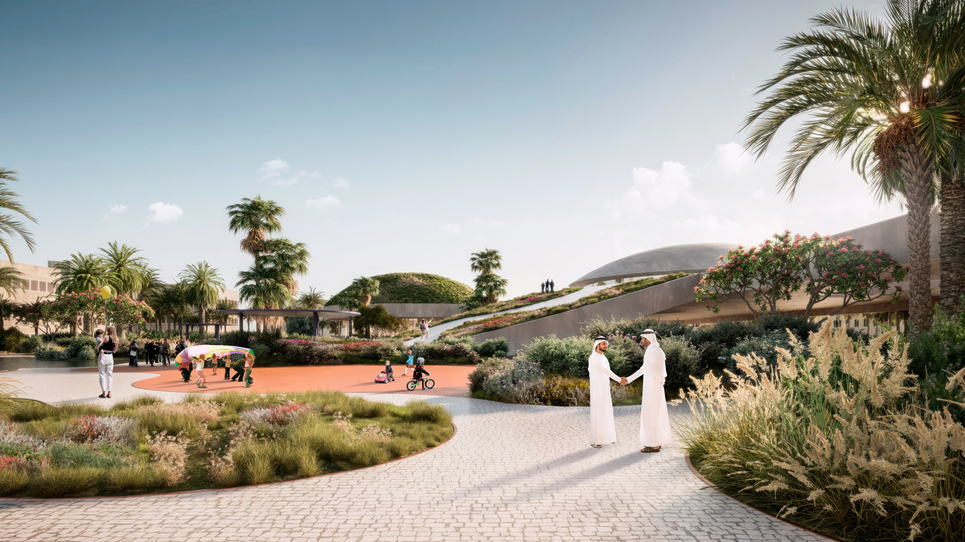 37-RESEARCH — 2314 BALQEES PARK 1