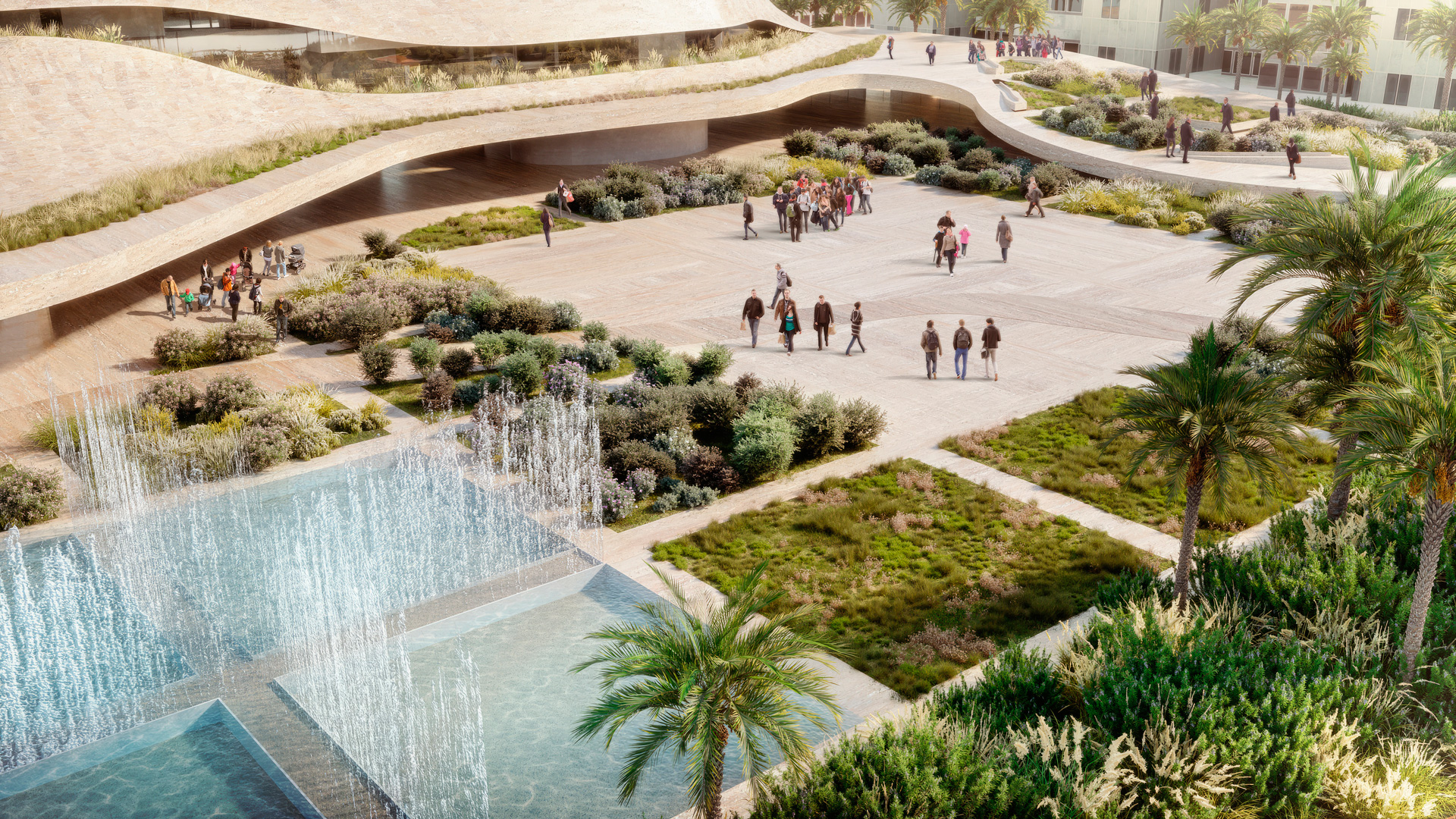 35-RESEARCH — 2314 BALQEES PARK 2