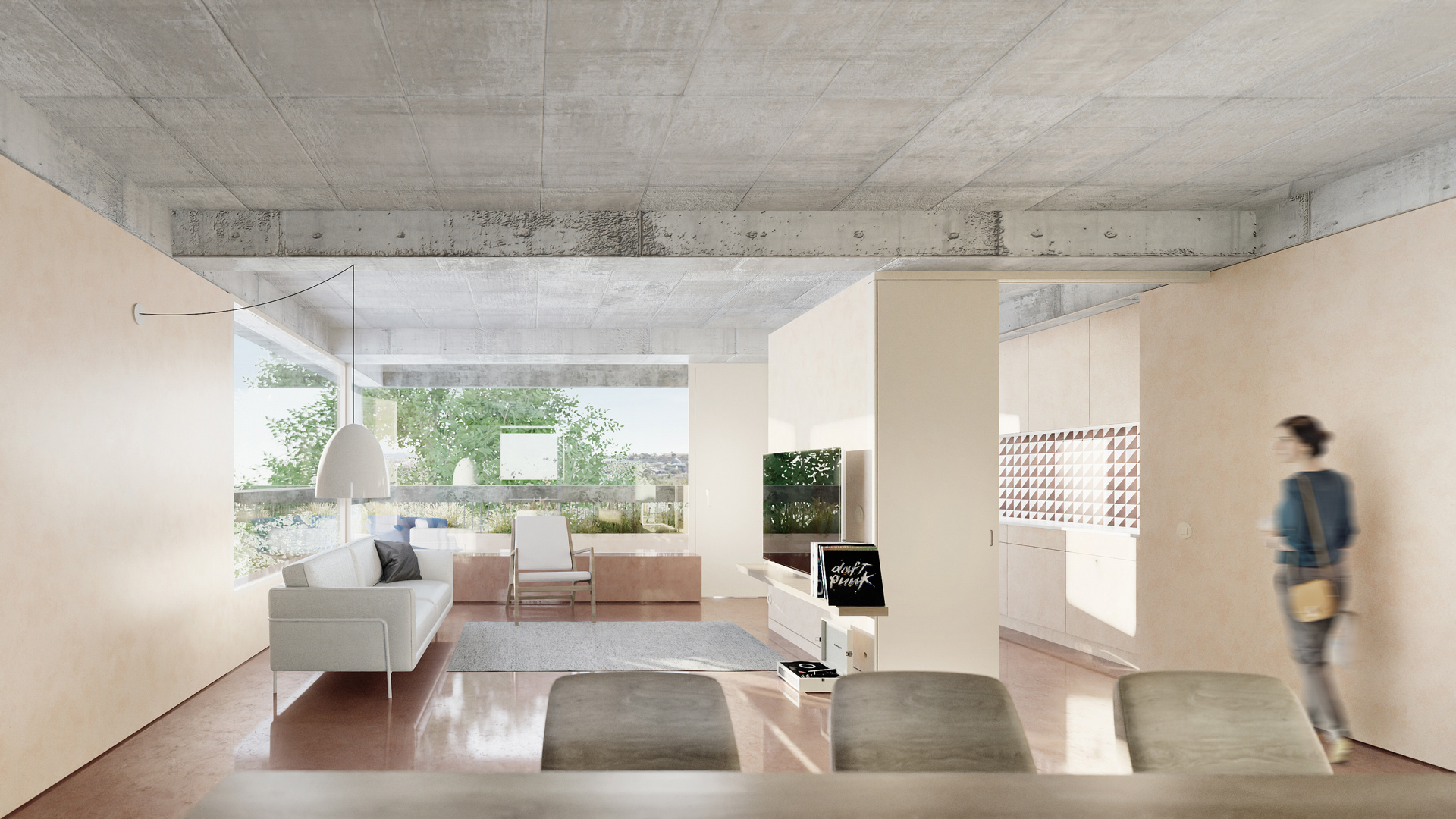 33-RESEARCH — 2322 TORRADO DA SILVA COLLECTIVE HOUSING