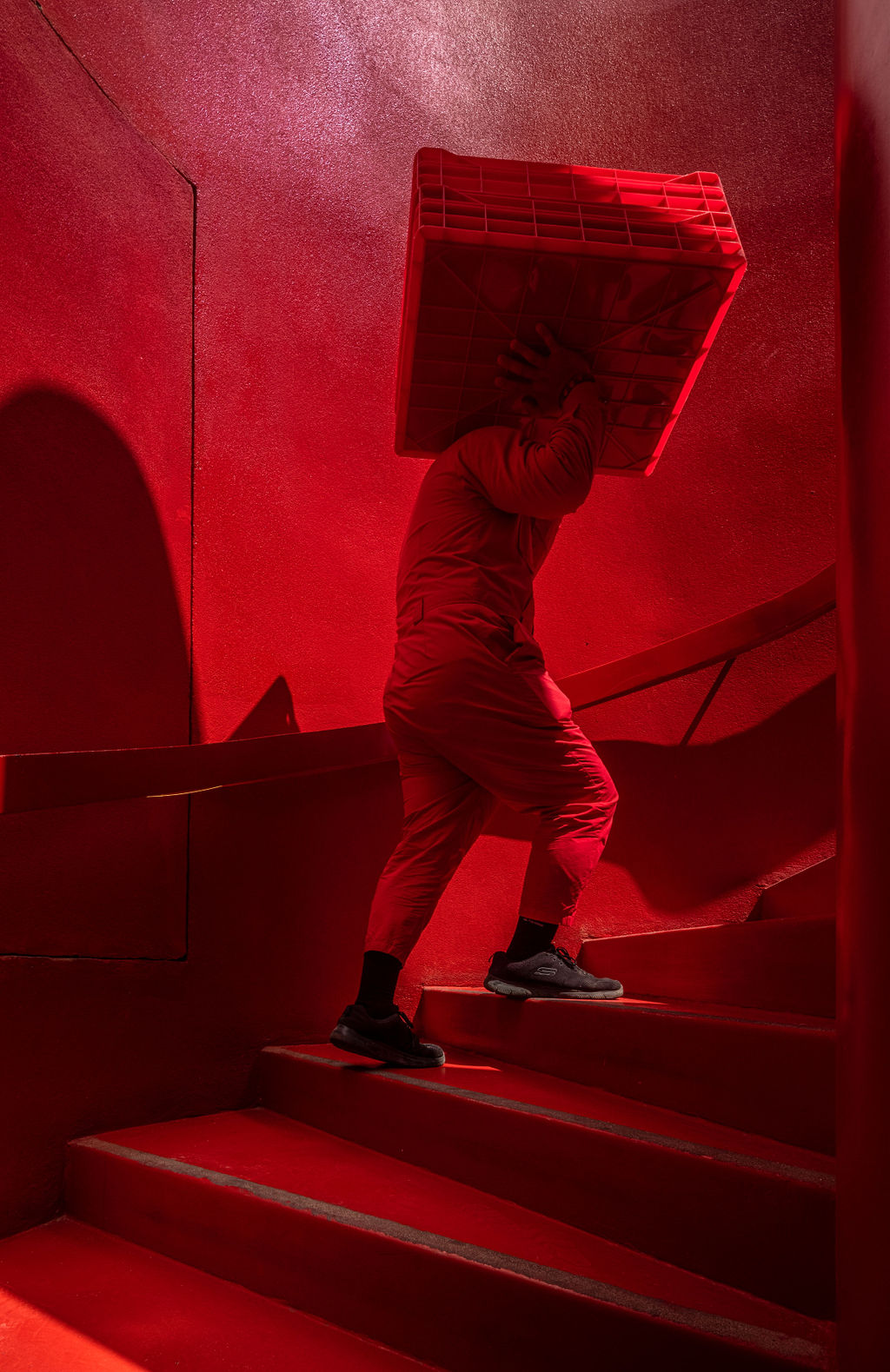 64-WORK — 2007 BTT 2 HILLTOP