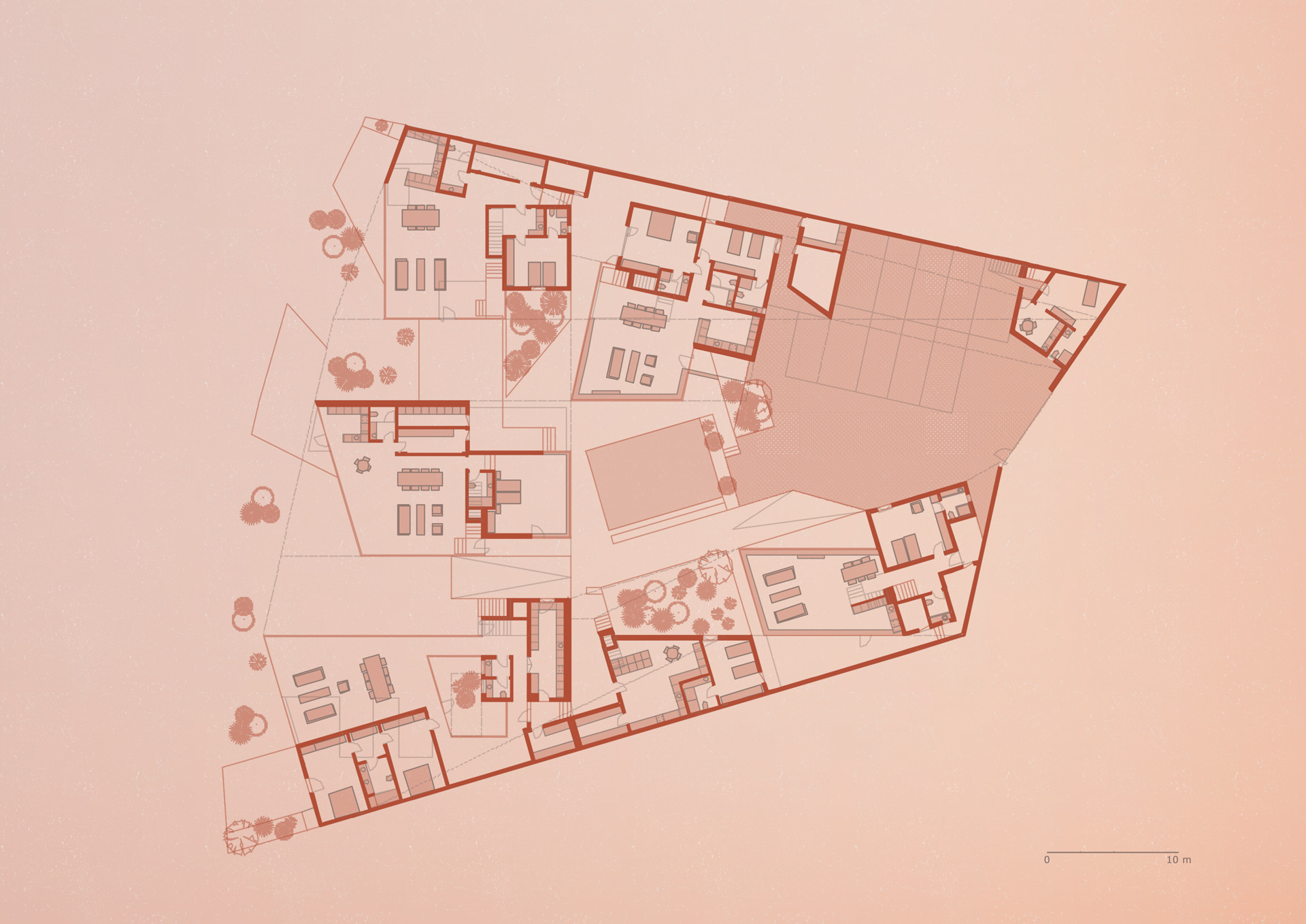 54-WORK — 1209 TENT HOUSE