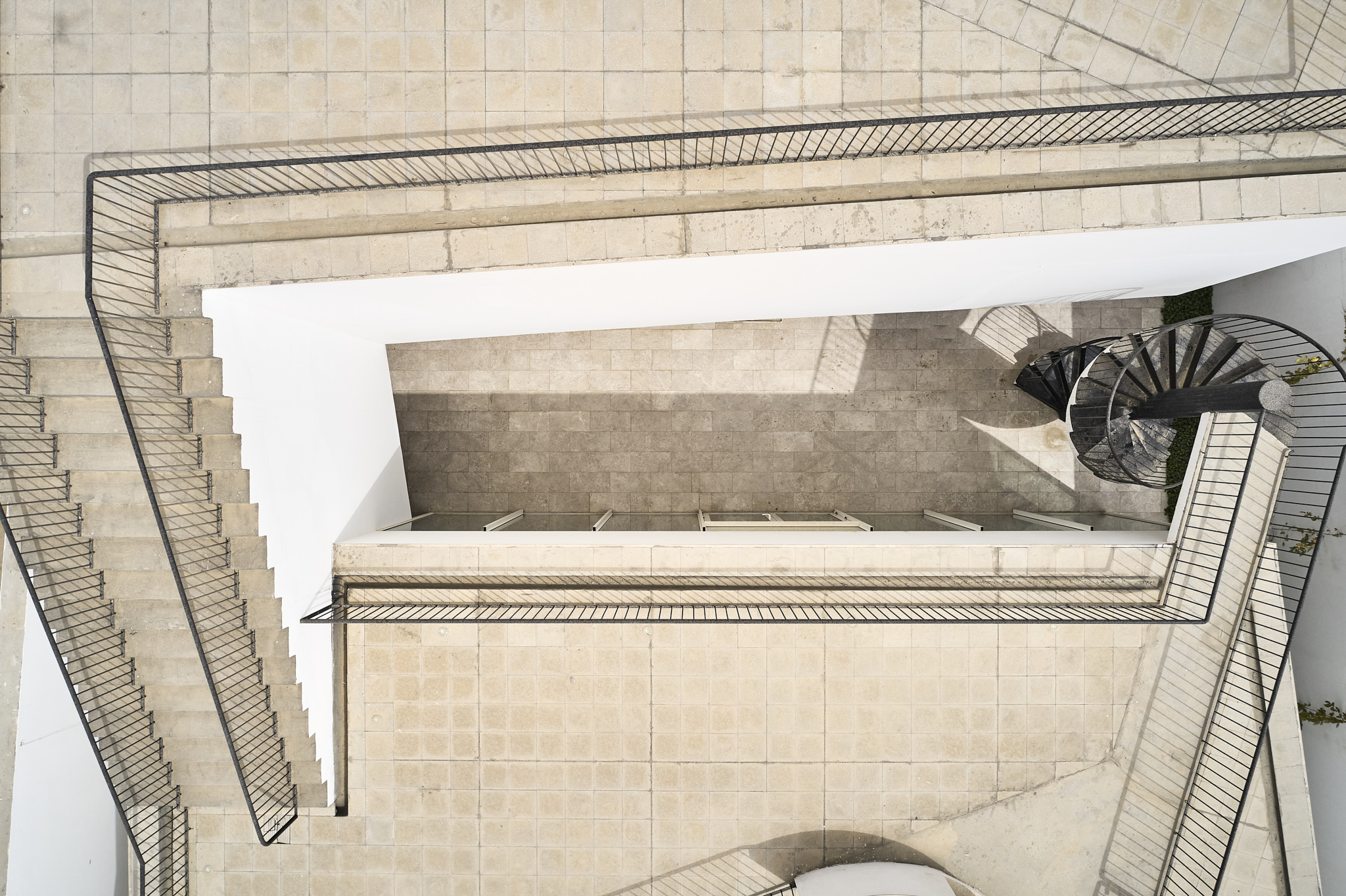 49-WORK — 1608 AREIA 6