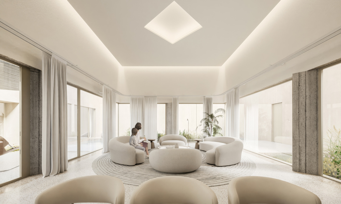 84-WORK — 2412 AREIA 10