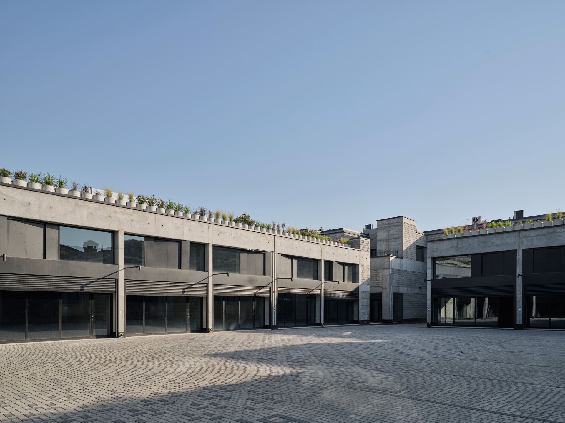 76-WORK — 1910 PLOT 62 RETAIL