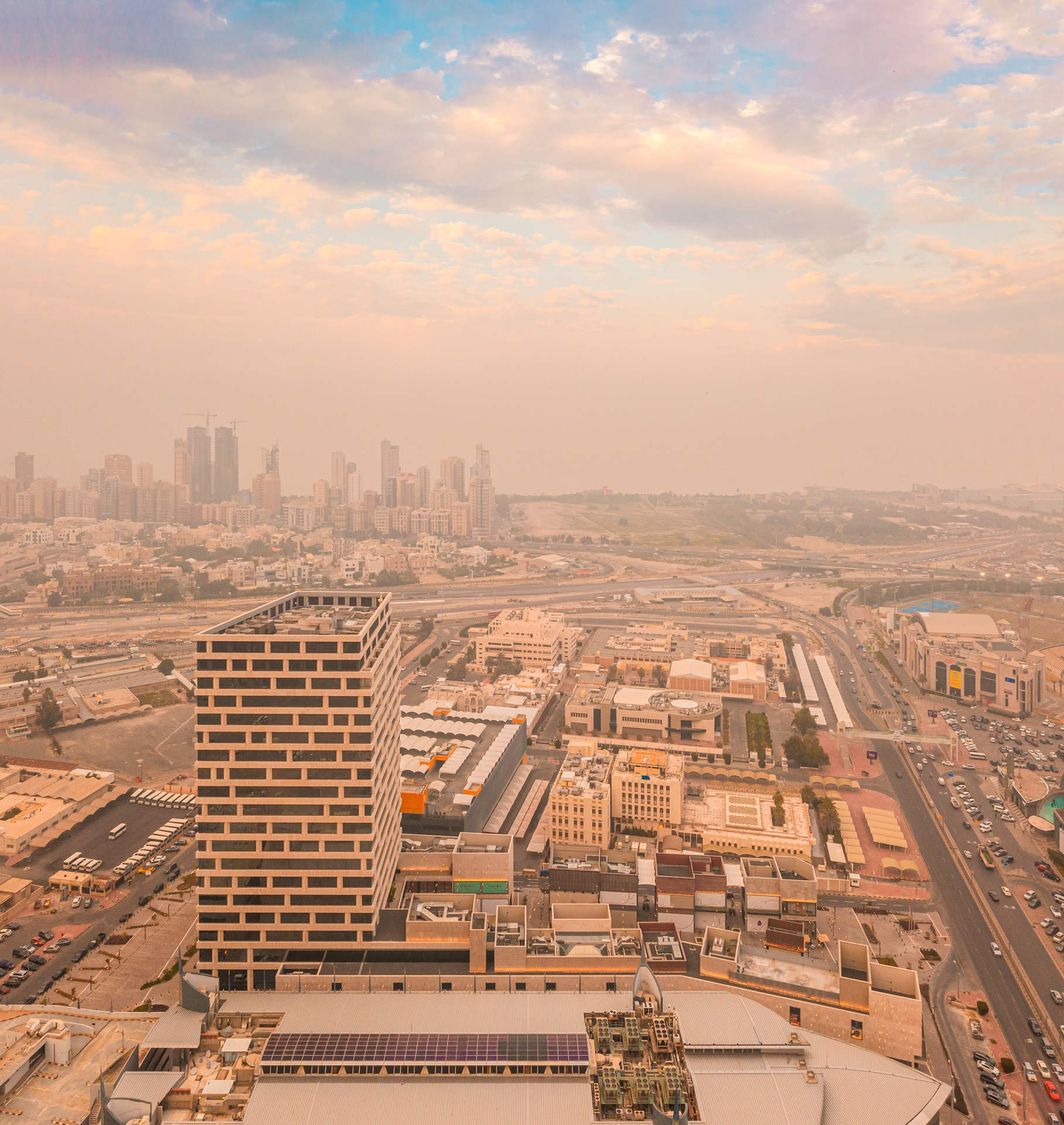 56-WORK — 1640 AL ANDALUS