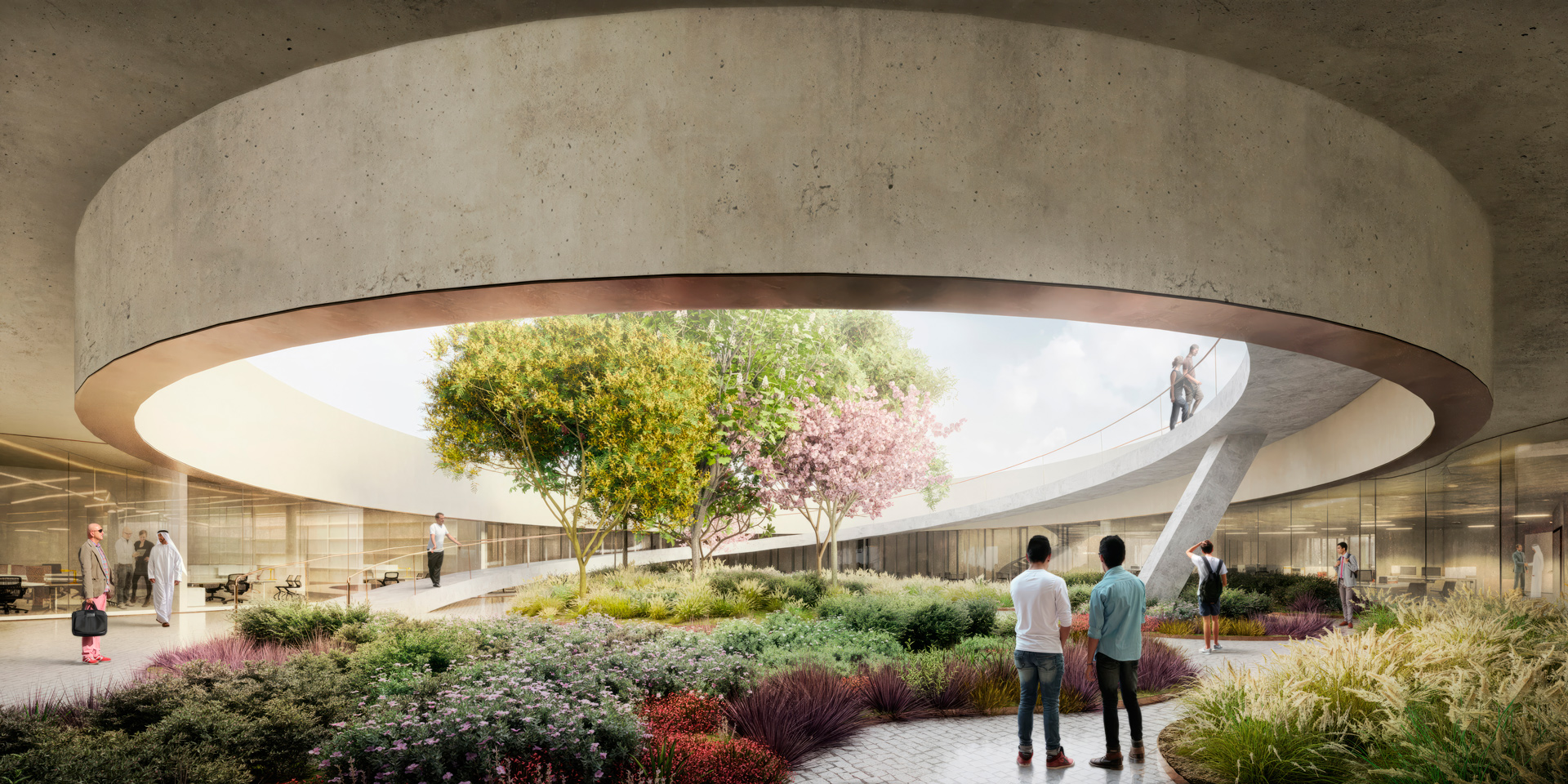 37-RESEARCH — 2314 BALQEES PARK 1