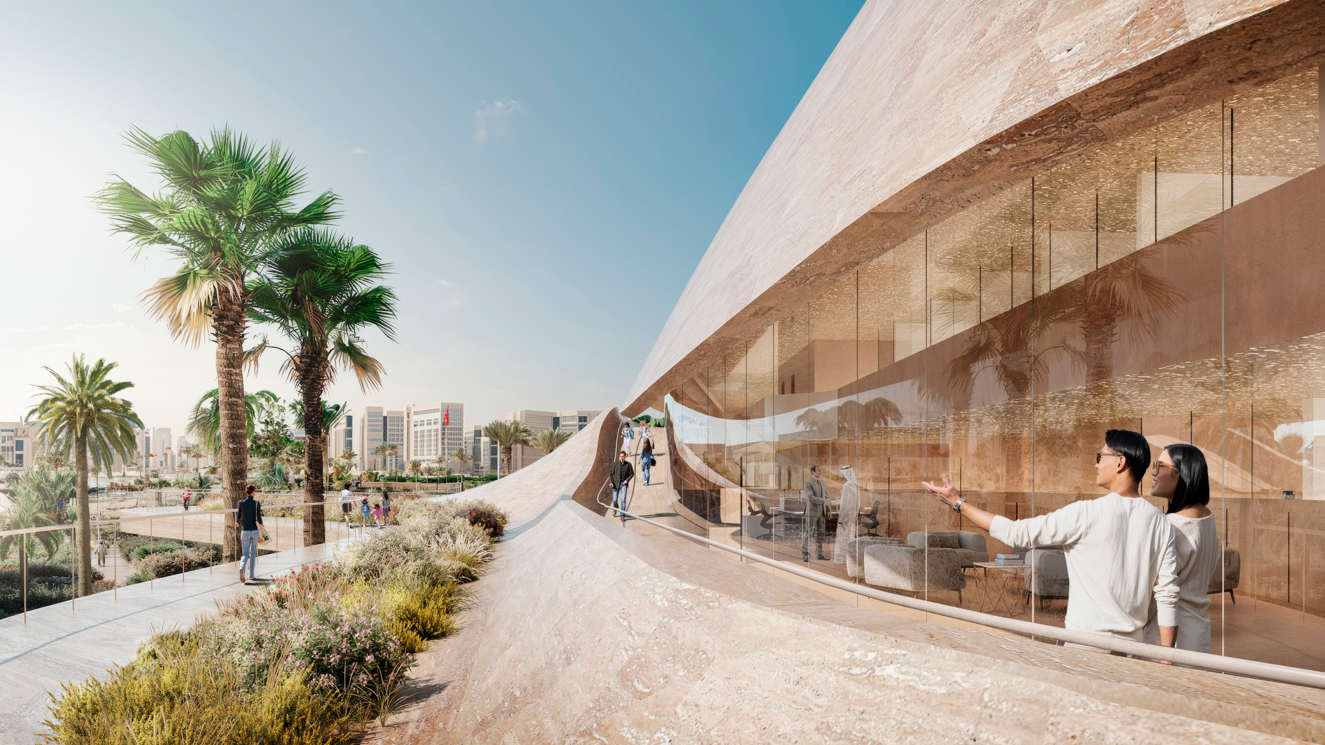 35-RESEARCH — 2314 BALQEES PARK 2