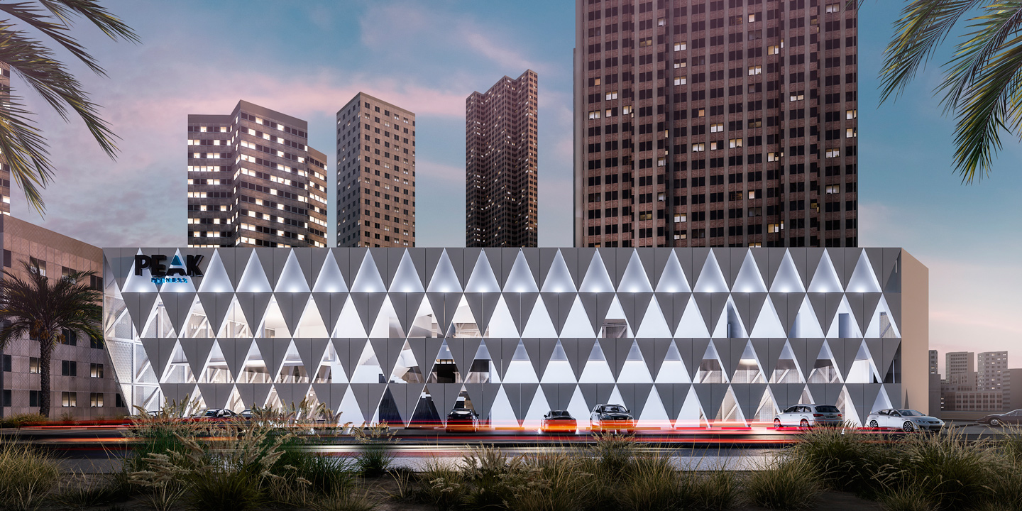 41-RESEARCH — 2206 PEAK GYM