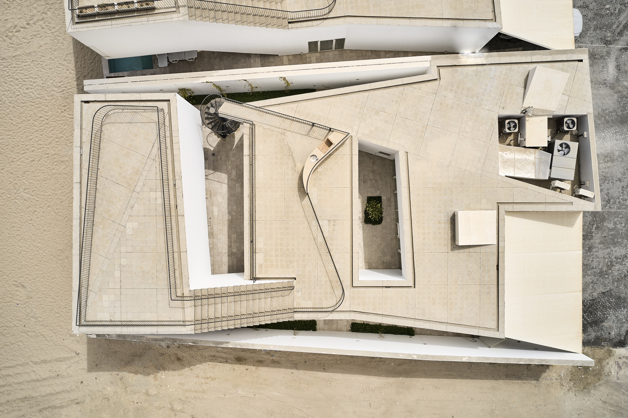 49-WORK — 1608 AREIA 6