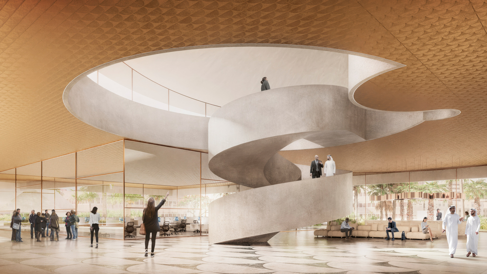 37-RESEARCH — 2314 BALQEES PARK 1