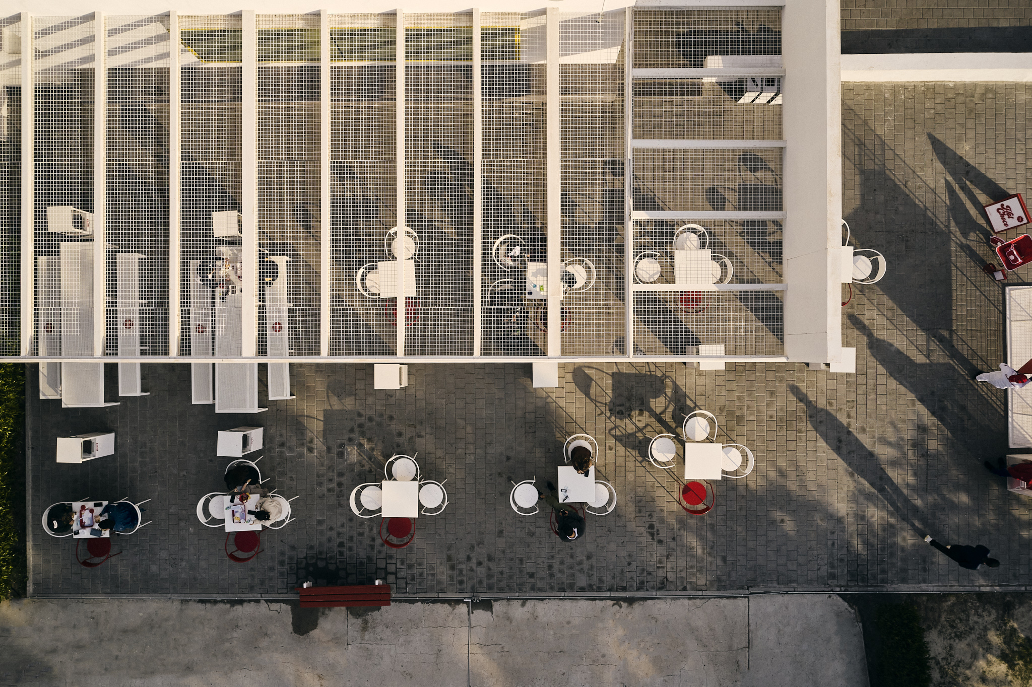 36-WORK — 1914 BBT 1 THE PARK