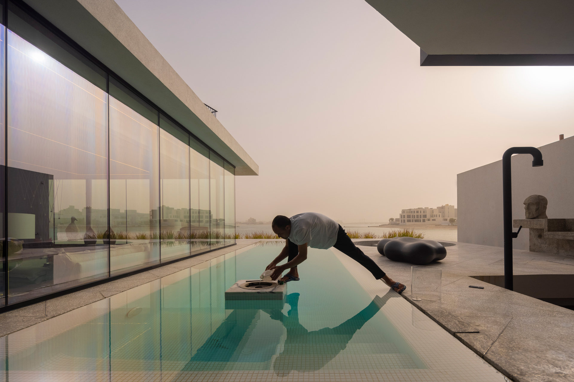 70-WORK — 1226 BRIDGE HOUSE