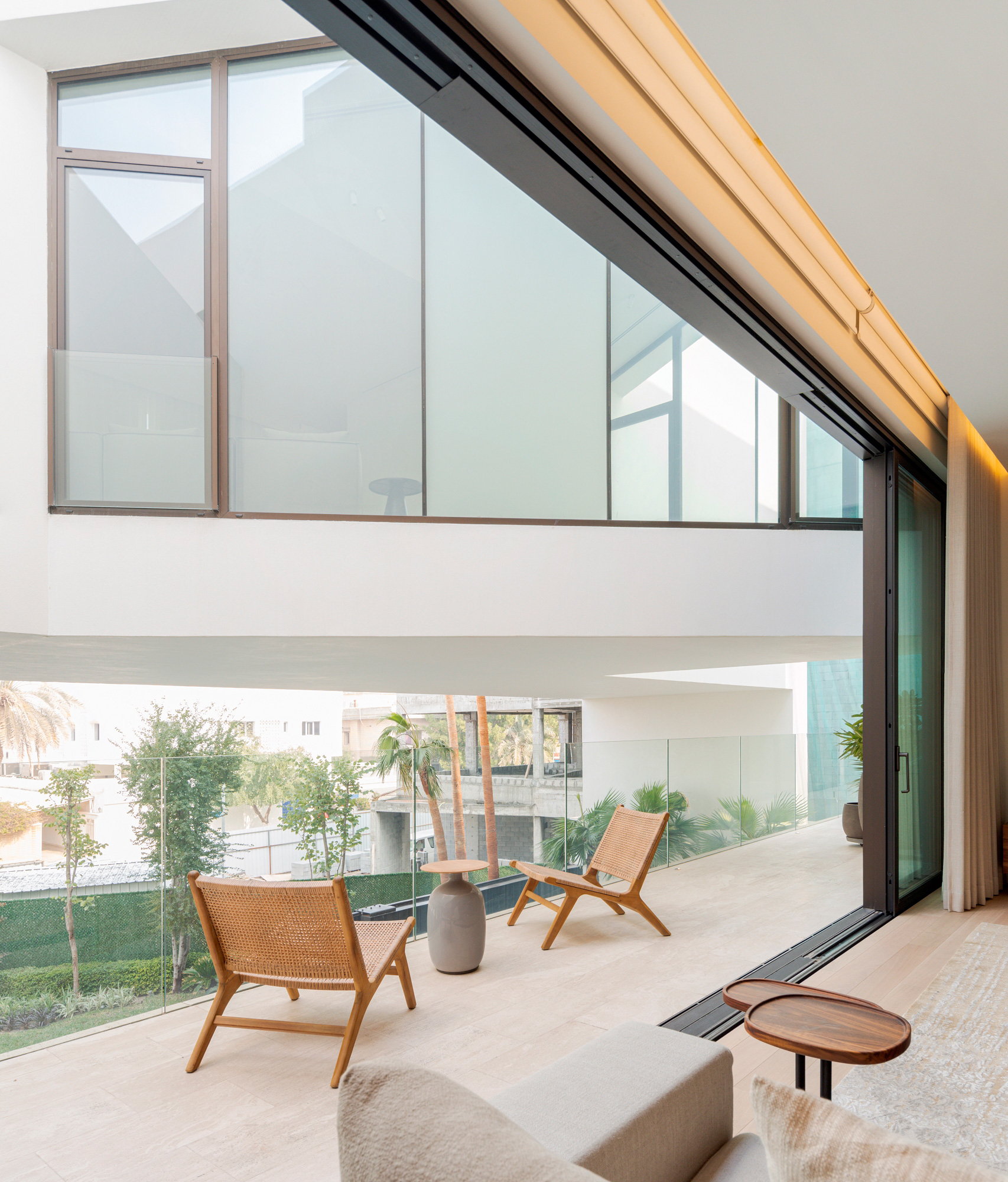 72-WORK — 1516 CLEFT HOUSE