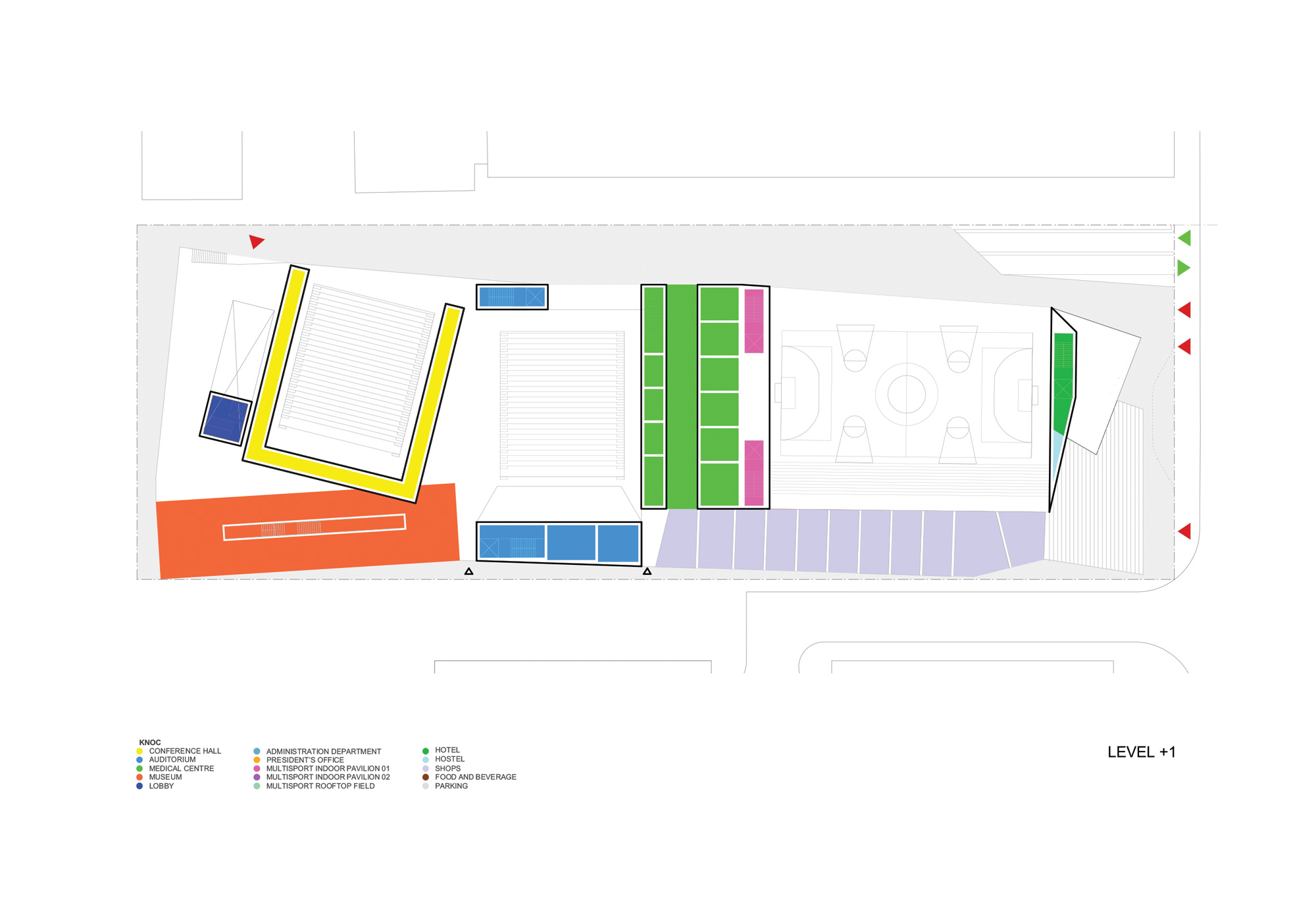 18-RESEARCH — 1915 OLYMPIC COMMITTEE