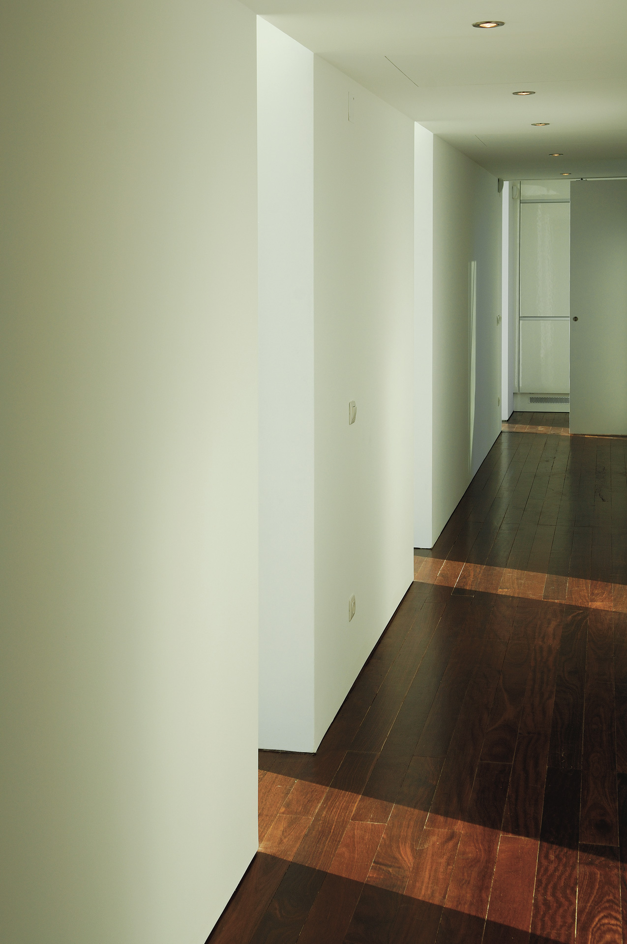 05-WORK — 0101 PT MARTINHAL HOUSE