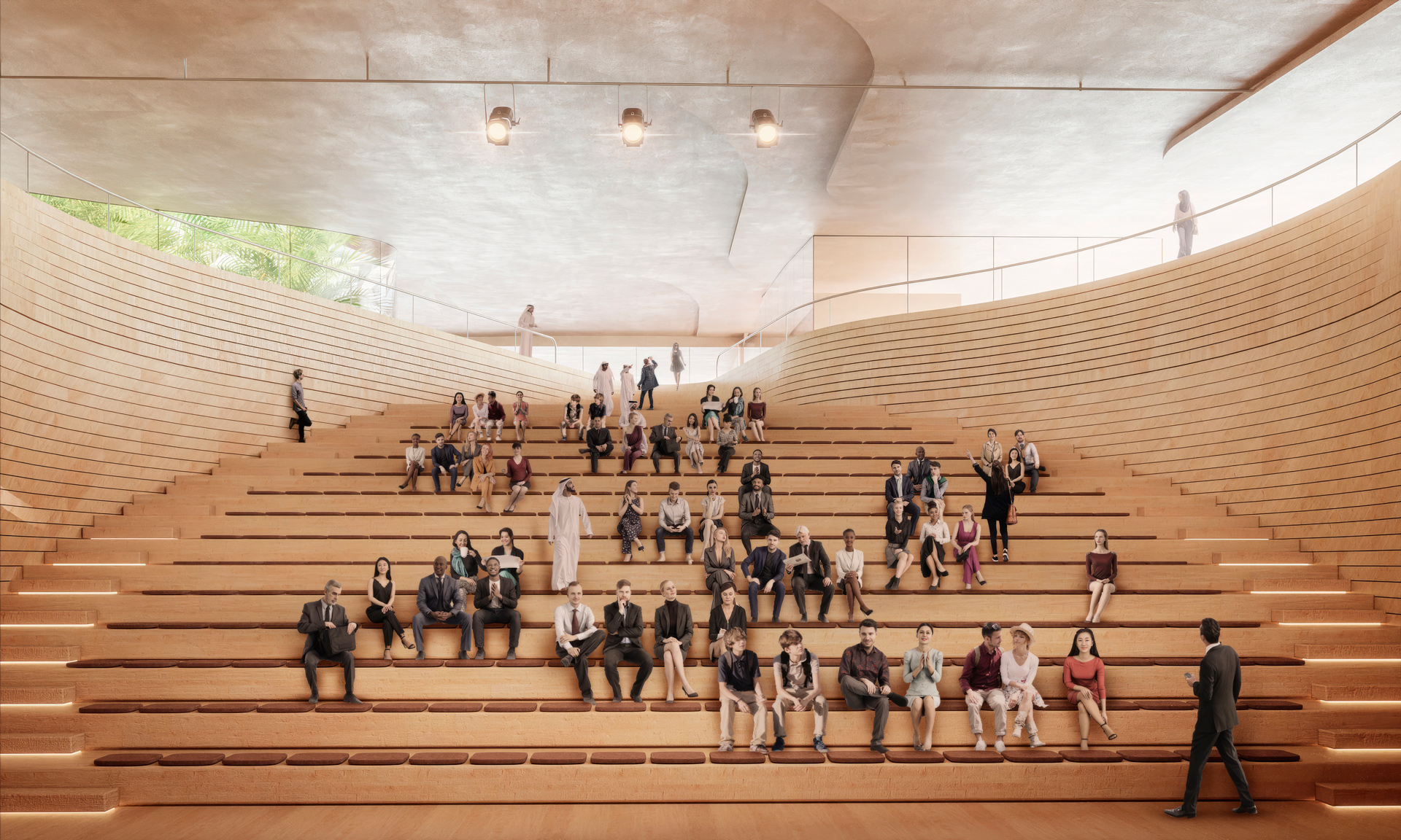 35-RESEARCH — 2314 BALQEES PARK 2