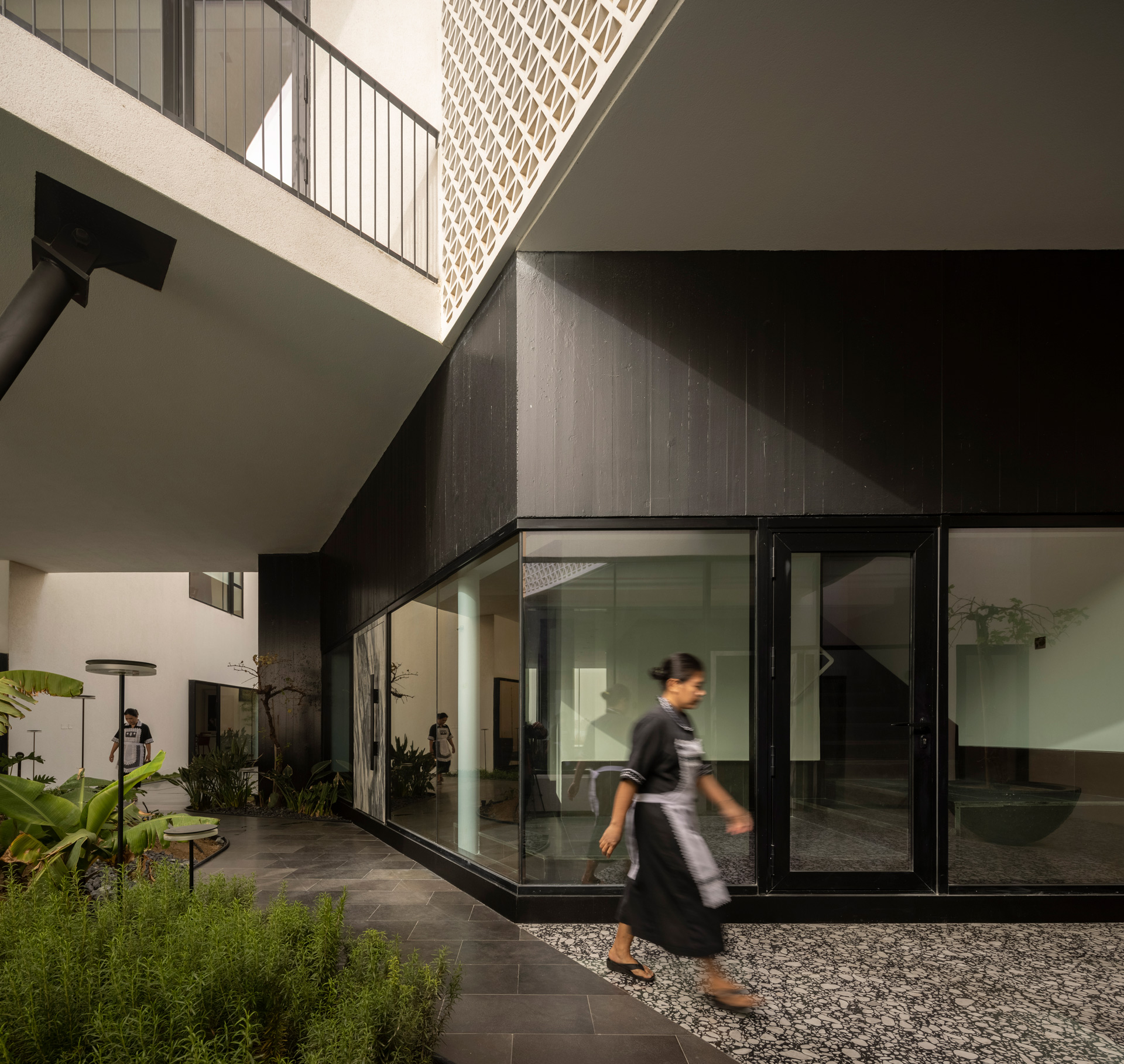 70-WORK — 1226 BRIDGE HOUSE