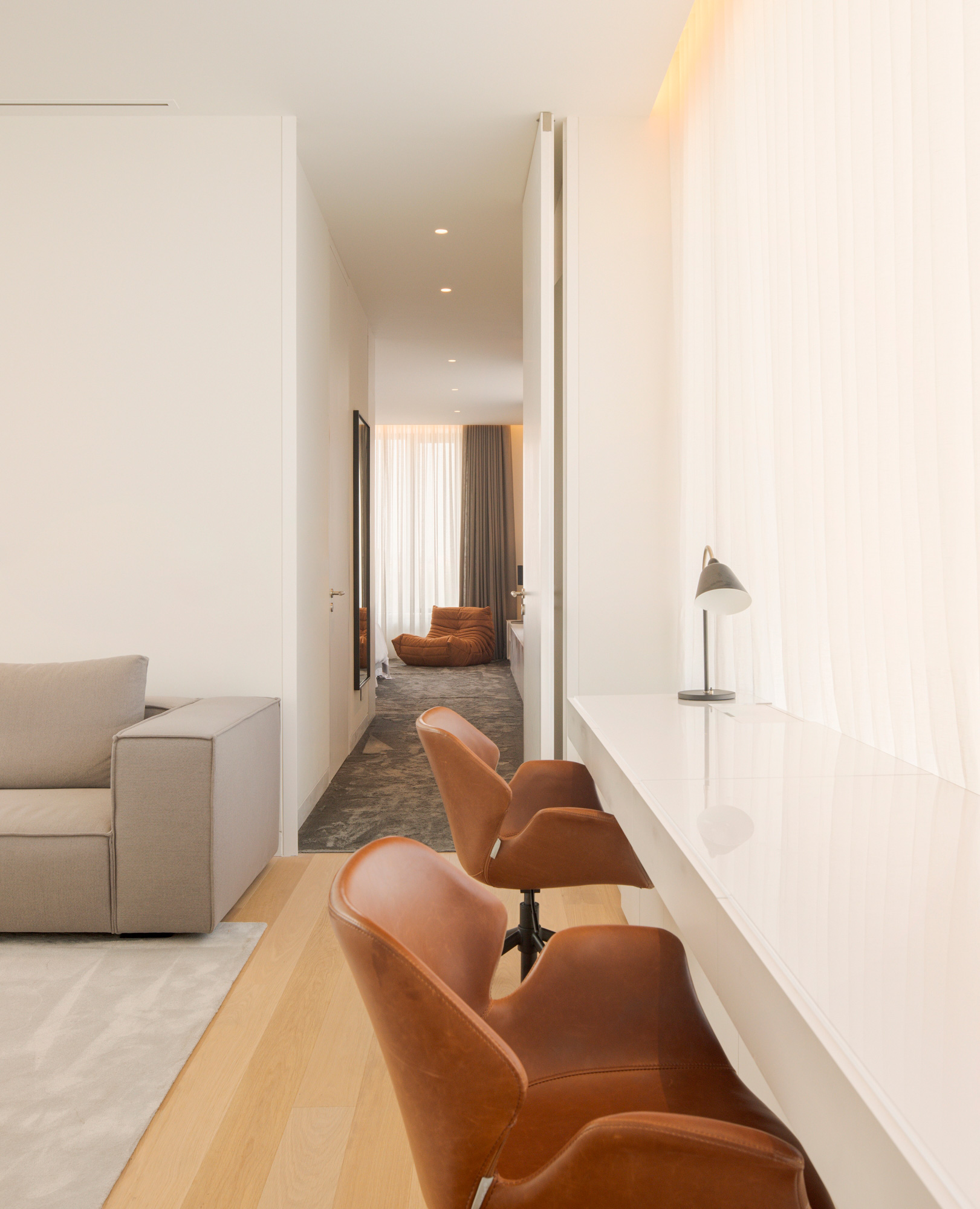 72-WORK — 1516 CLEFT HOUSE