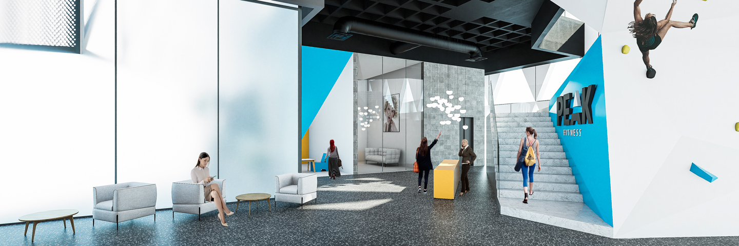 41-RESEARCH — 2206 PEAK GYM