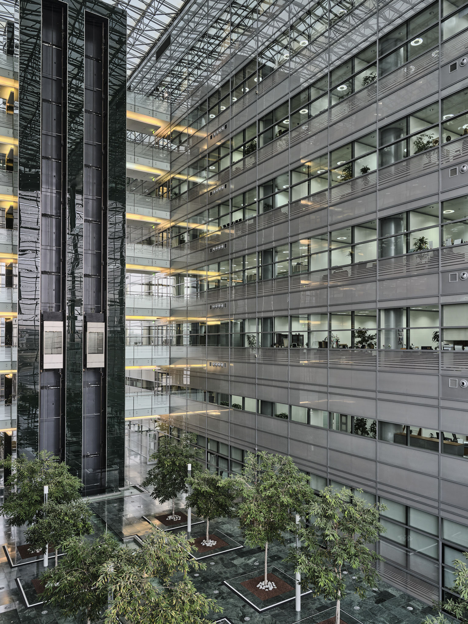 68-WORK — STATE AUDIT BUREAU