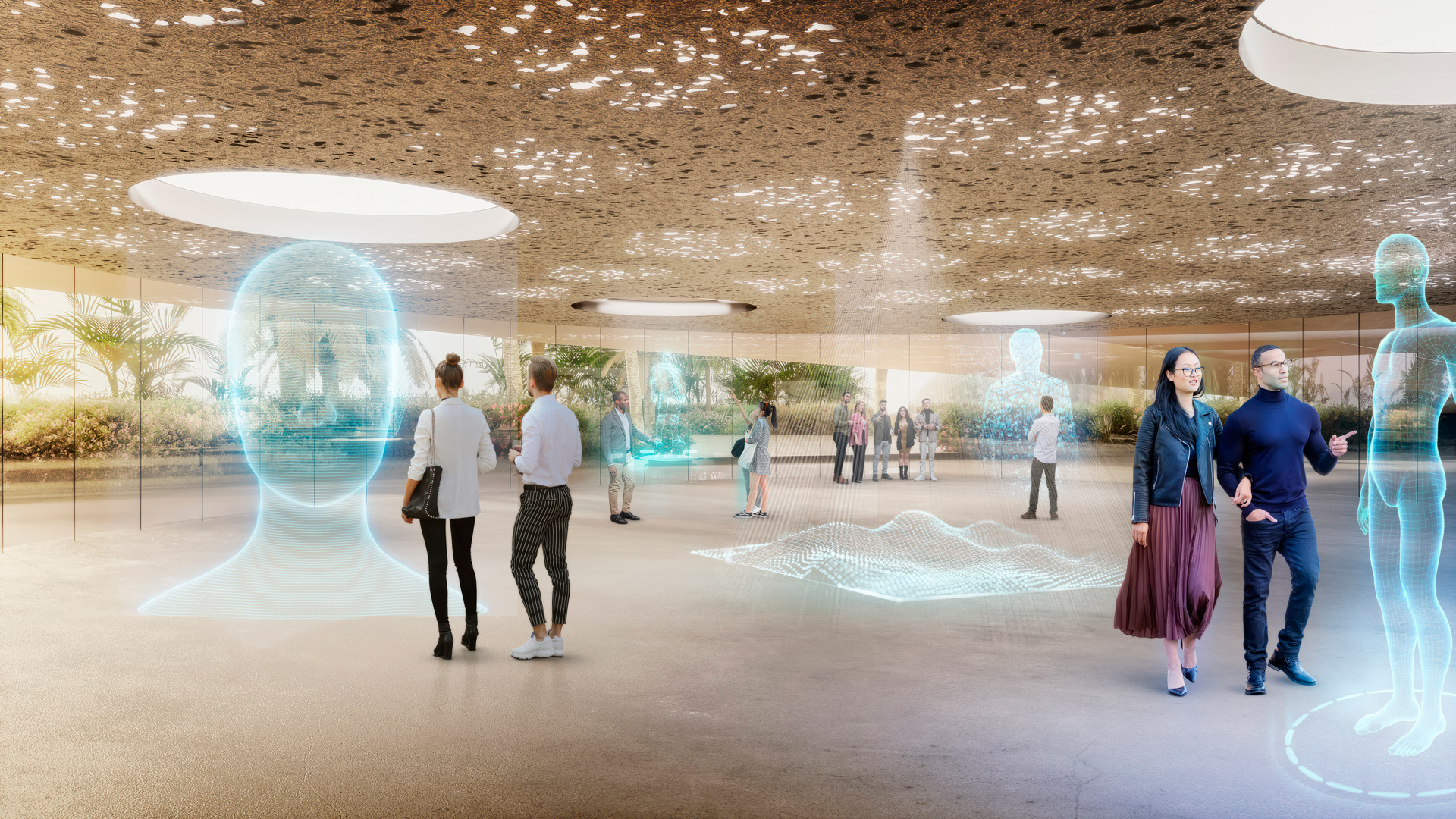 35-RESEARCH — 2314 BALQEES PARK 2