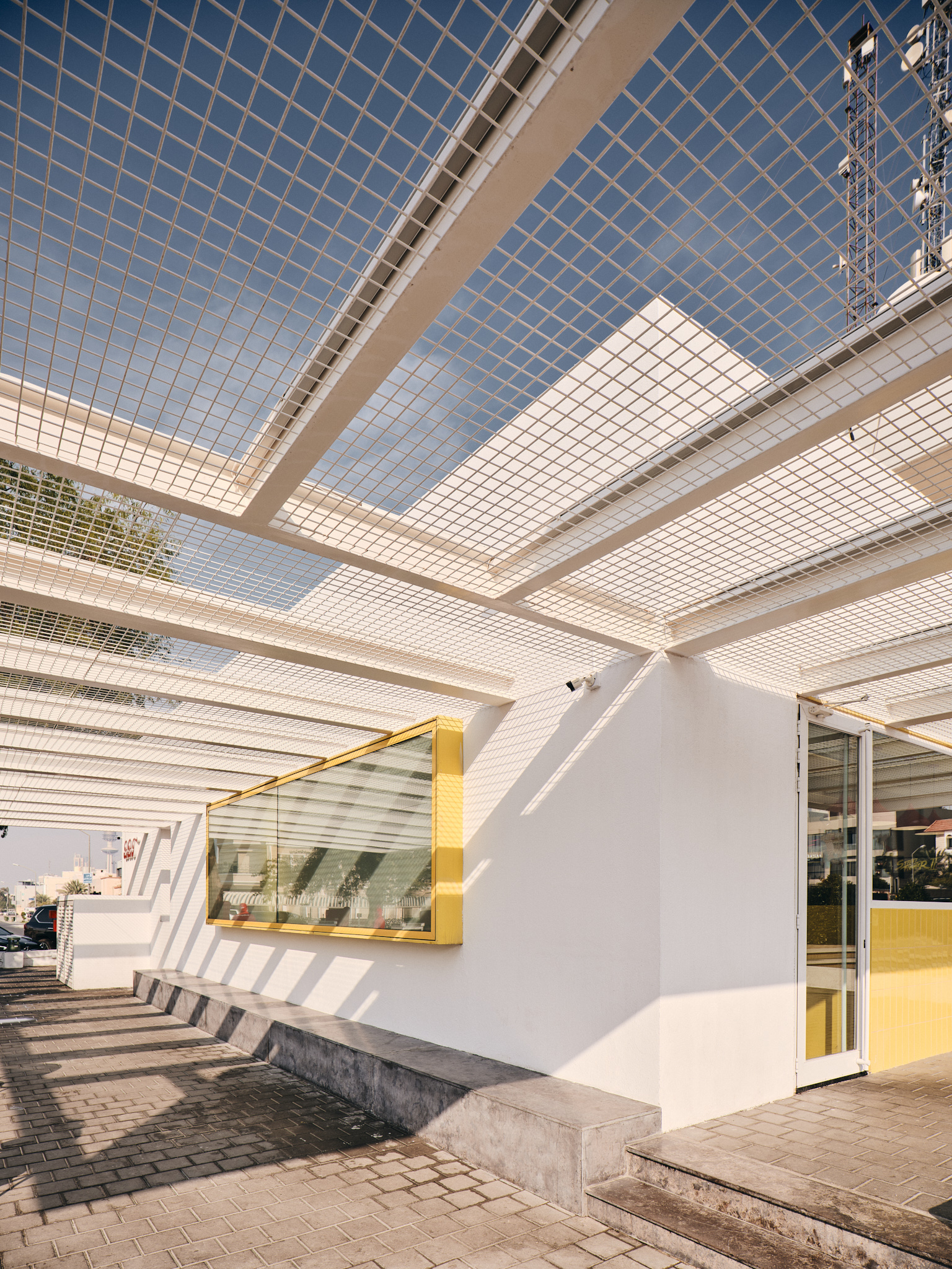 36-WORK — 1914 BBT 1 THE PARK