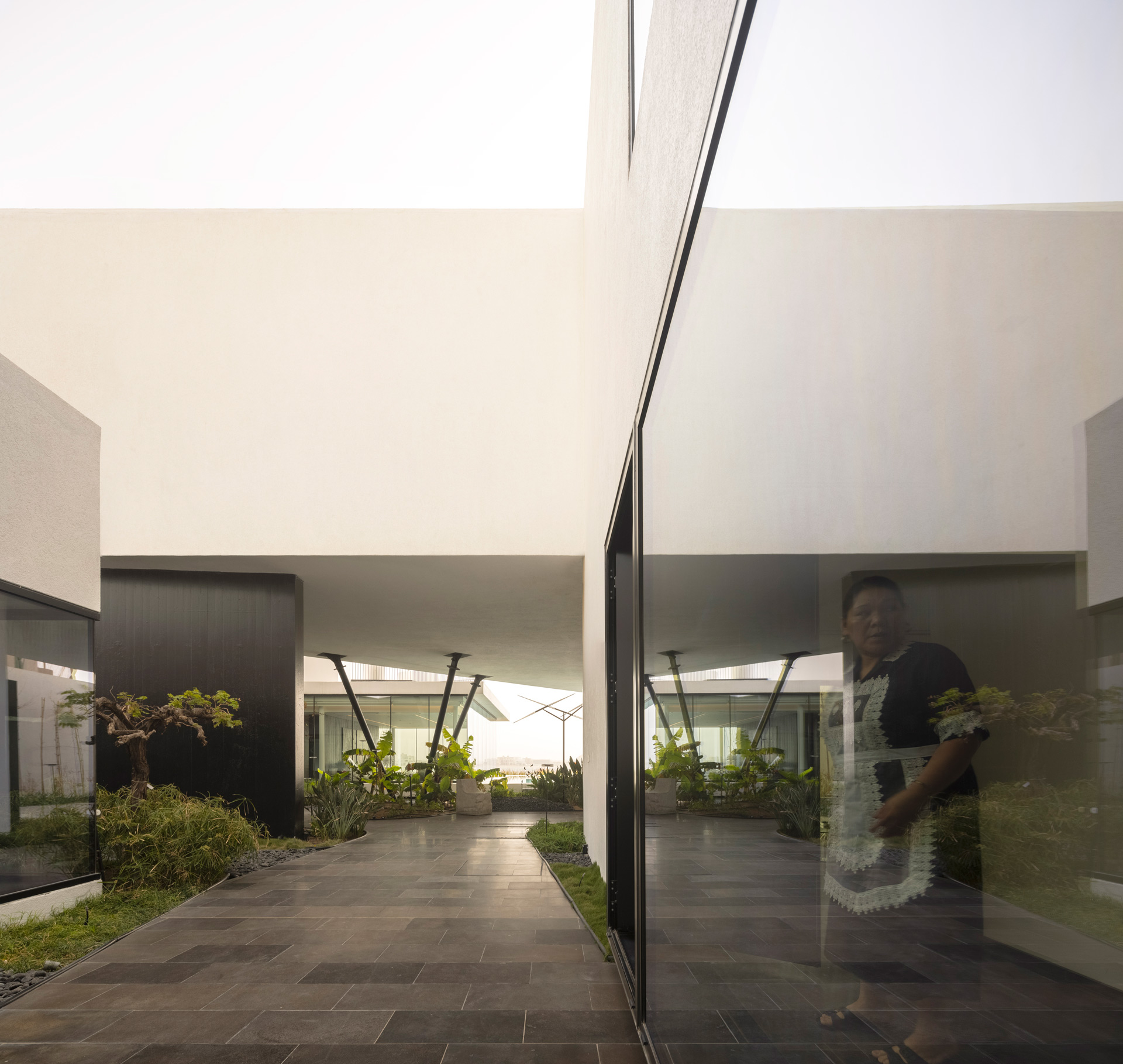 70-WORK — 1226 BRIDGE HOUSE