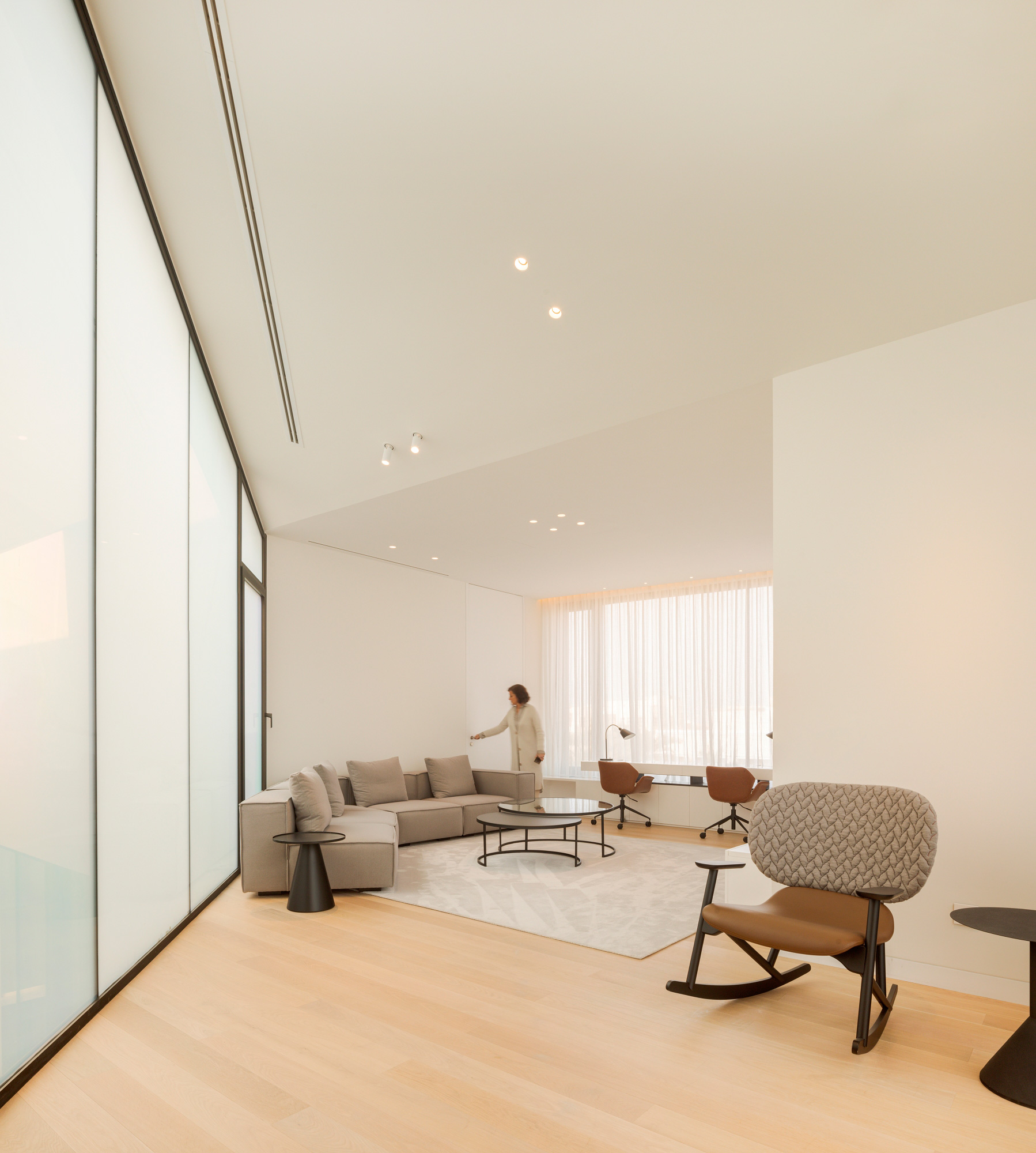 72-WORK — 1516 CLEFT HOUSE