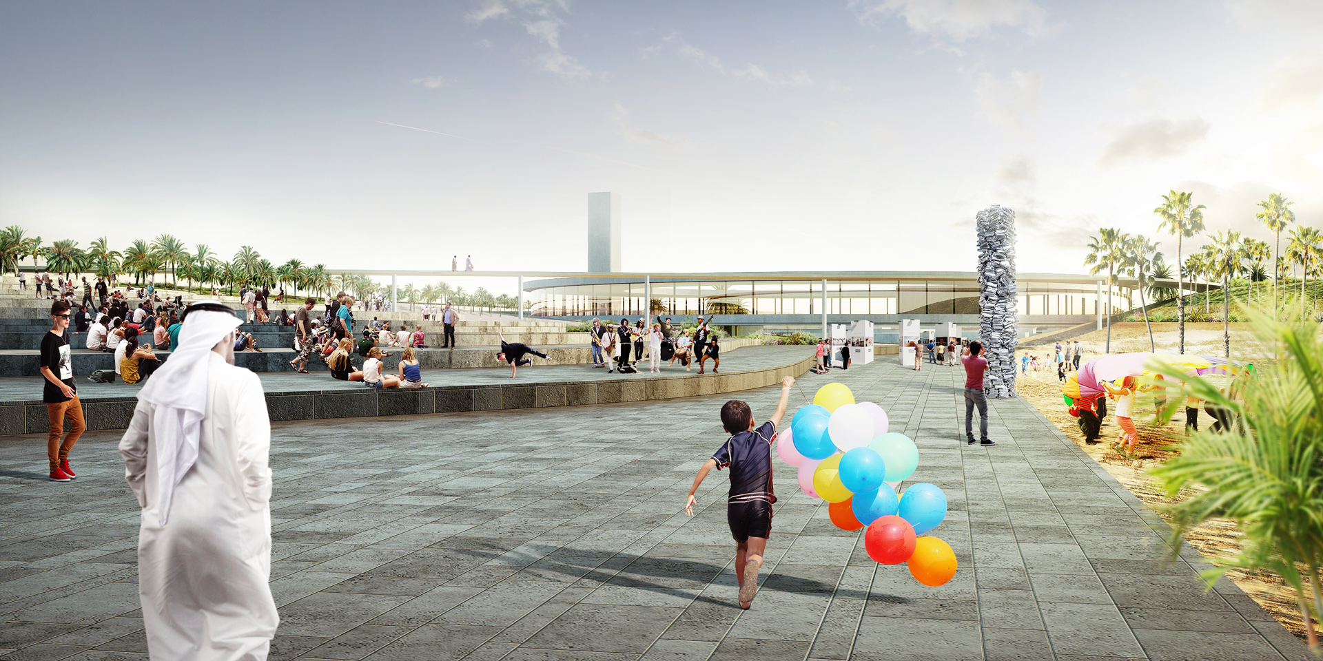 11-RESEARCH — 1801 UAE DESERT OASIS