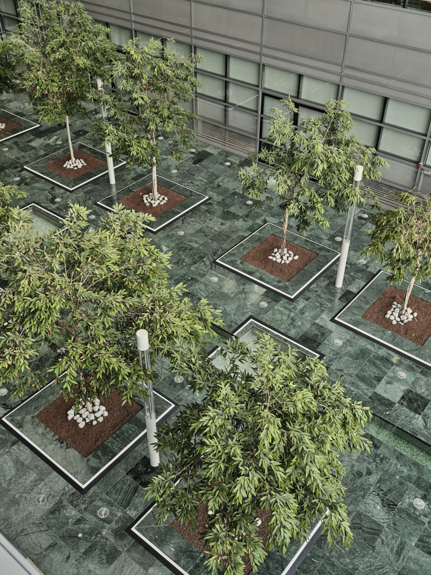 68-WORK — STATE AUDIT BUREAU