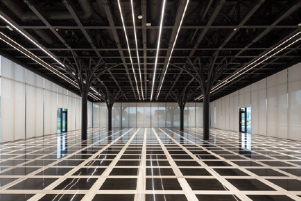 26-WORK — 1502 AL SHAHEED PARK II