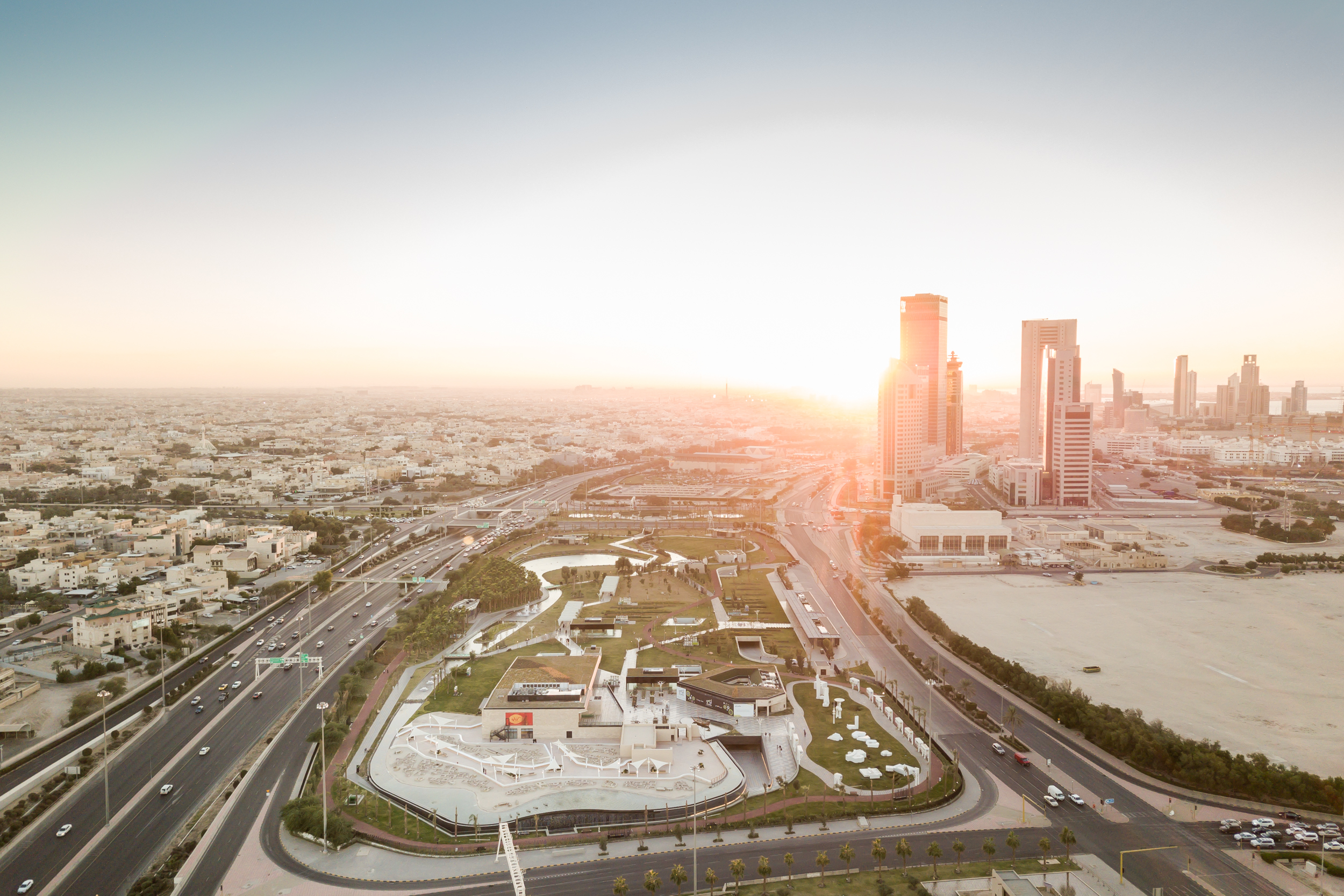 26-WORK — 1502 AL SHAHEED PARK II