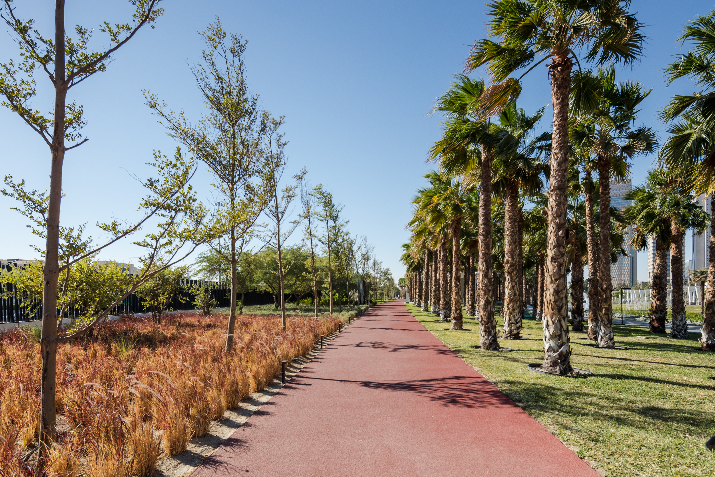 26-WORK — 1502 AL SHAHEED PARK II