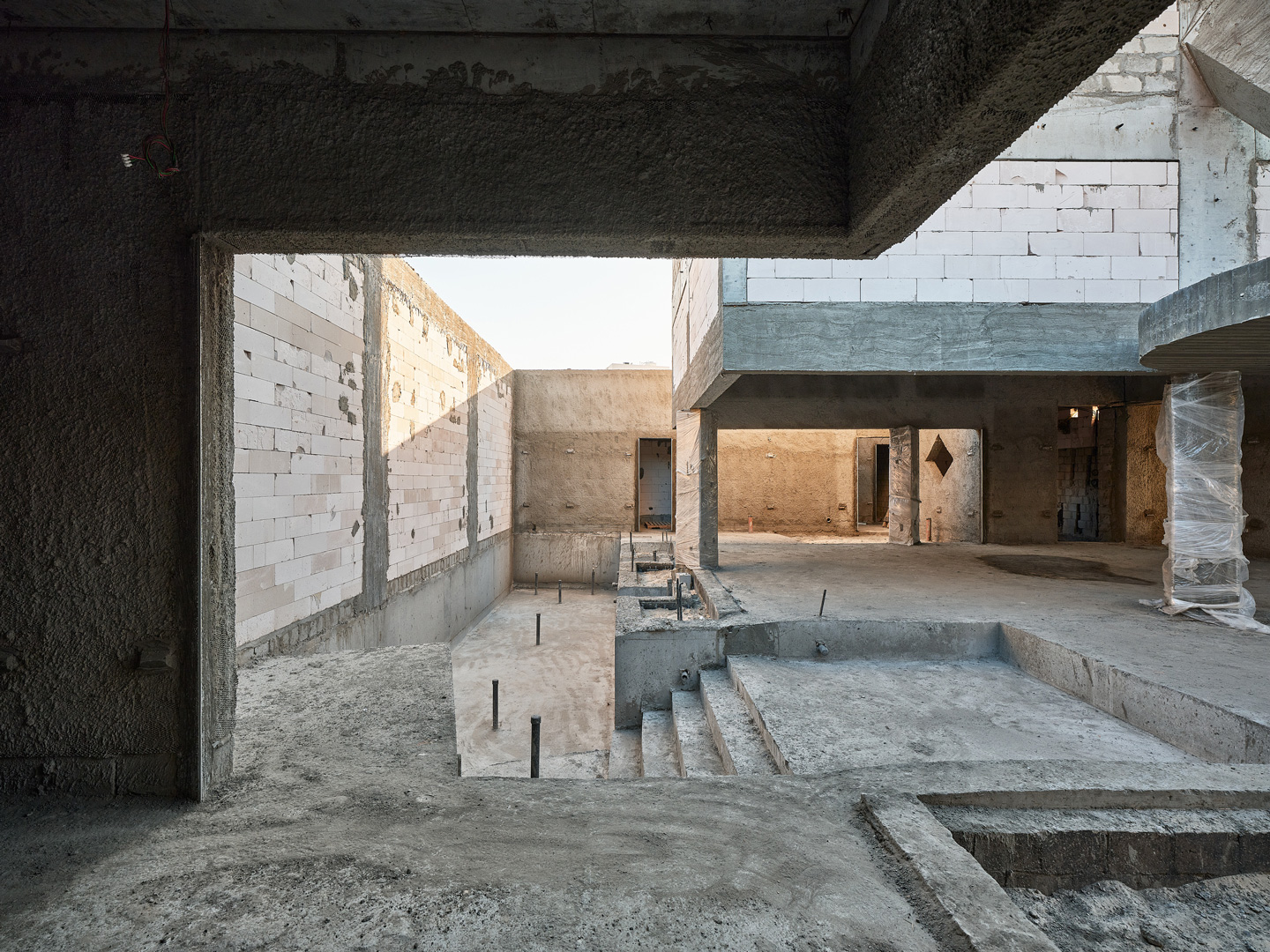 84-WORK — 2412 AREIA 10