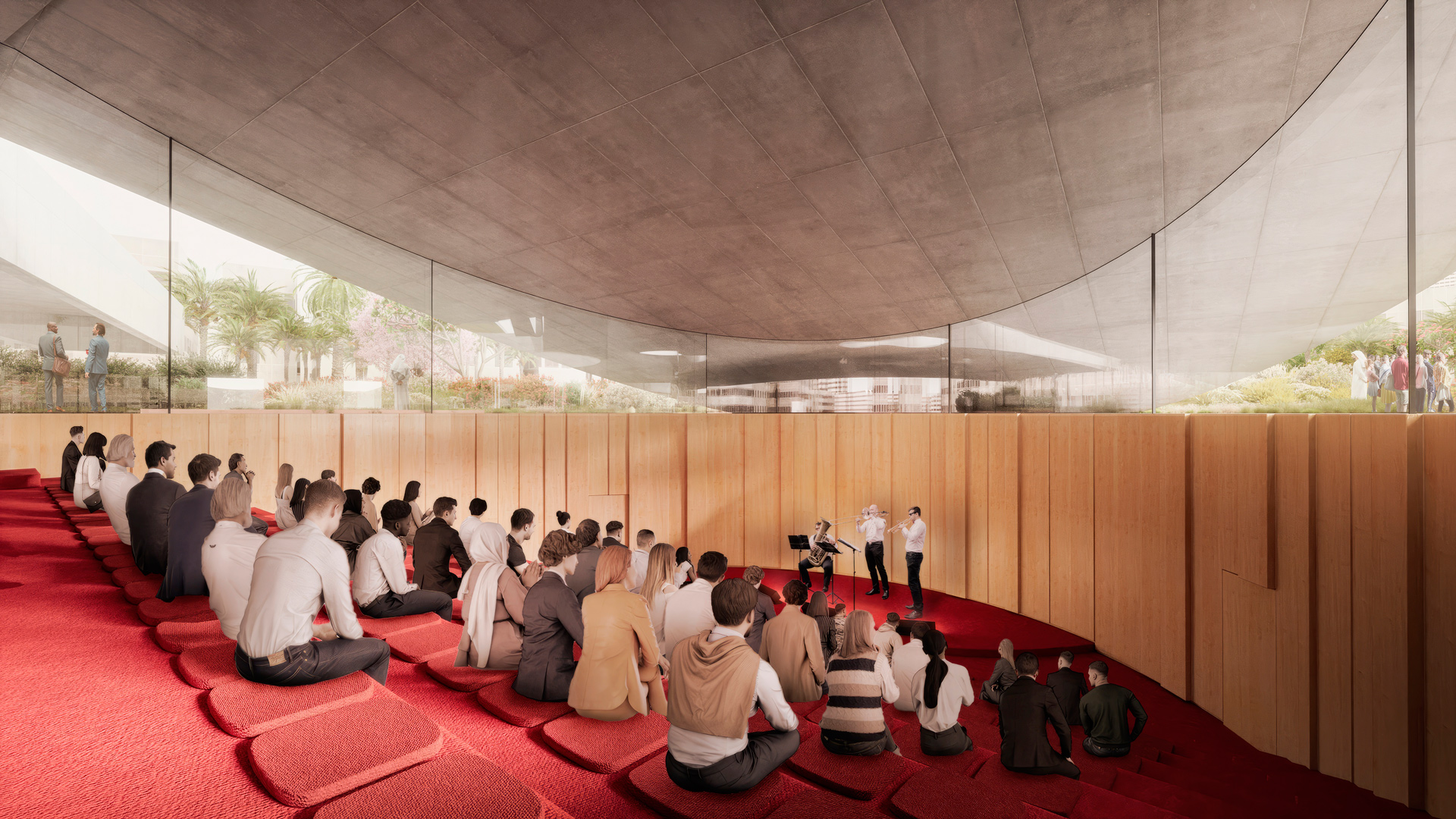 37-RESEARCH — 2314 BALQEES PARK 1