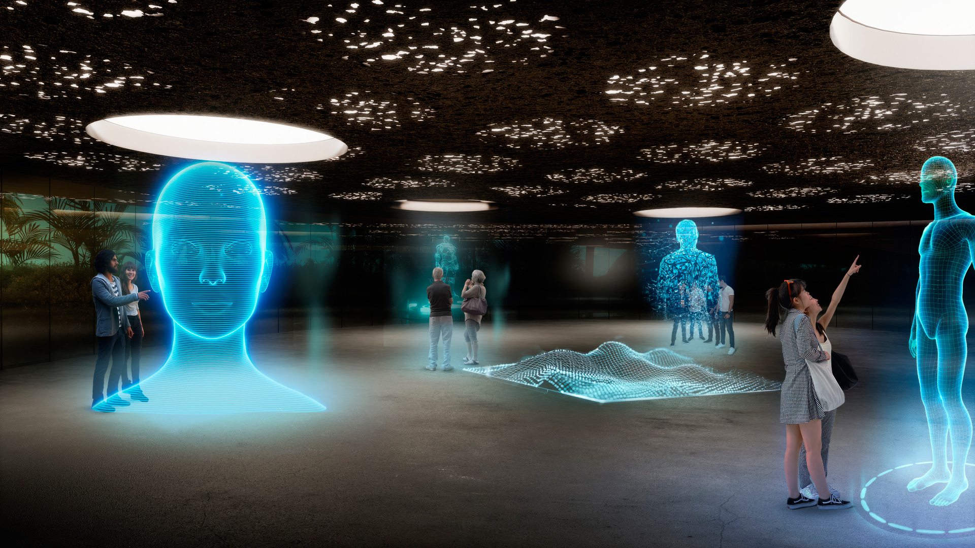 35-RESEARCH — 2314 BALQEES PARK 2